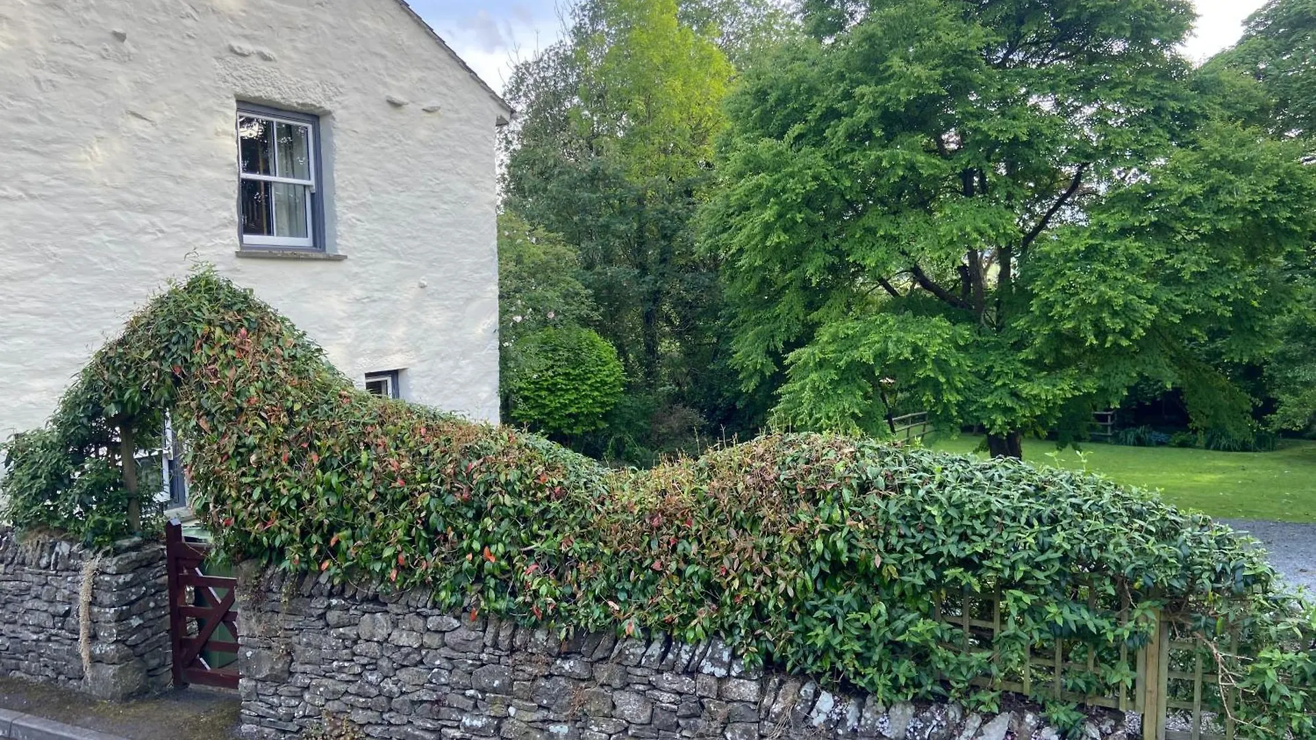 Barnhaven, Beautiful Converted Coach House In National Park Brigsteer