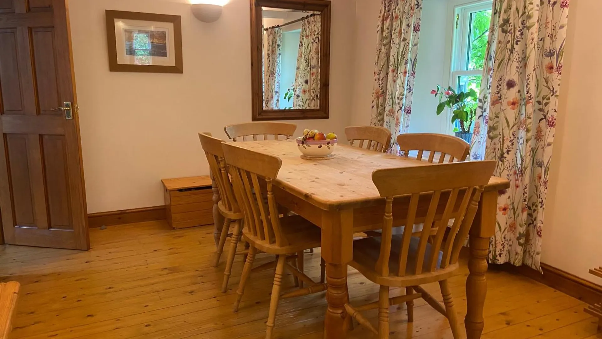 Barnhaven, Beautiful Converted Coach House In National Park Nyaraló *