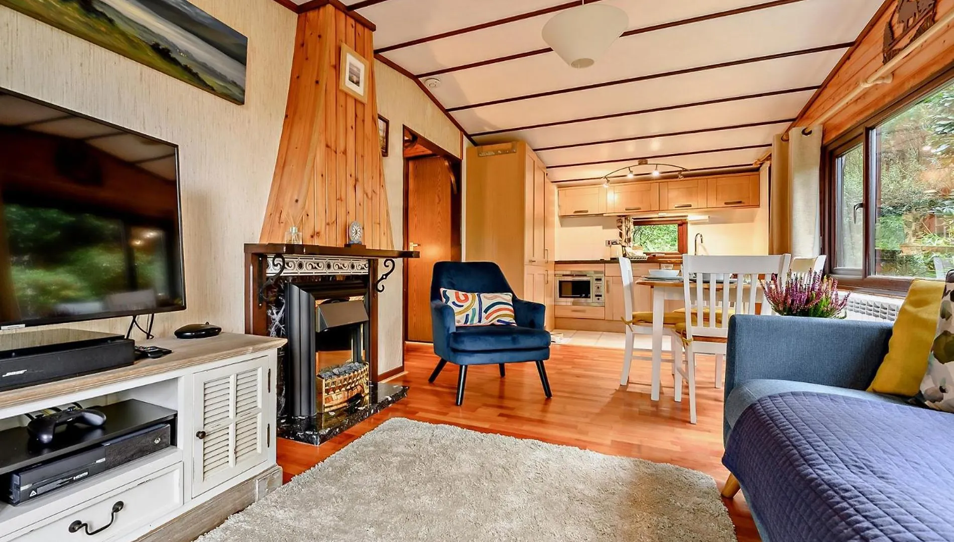 2 Bed In Ambleside 75731 Semesterbostad *