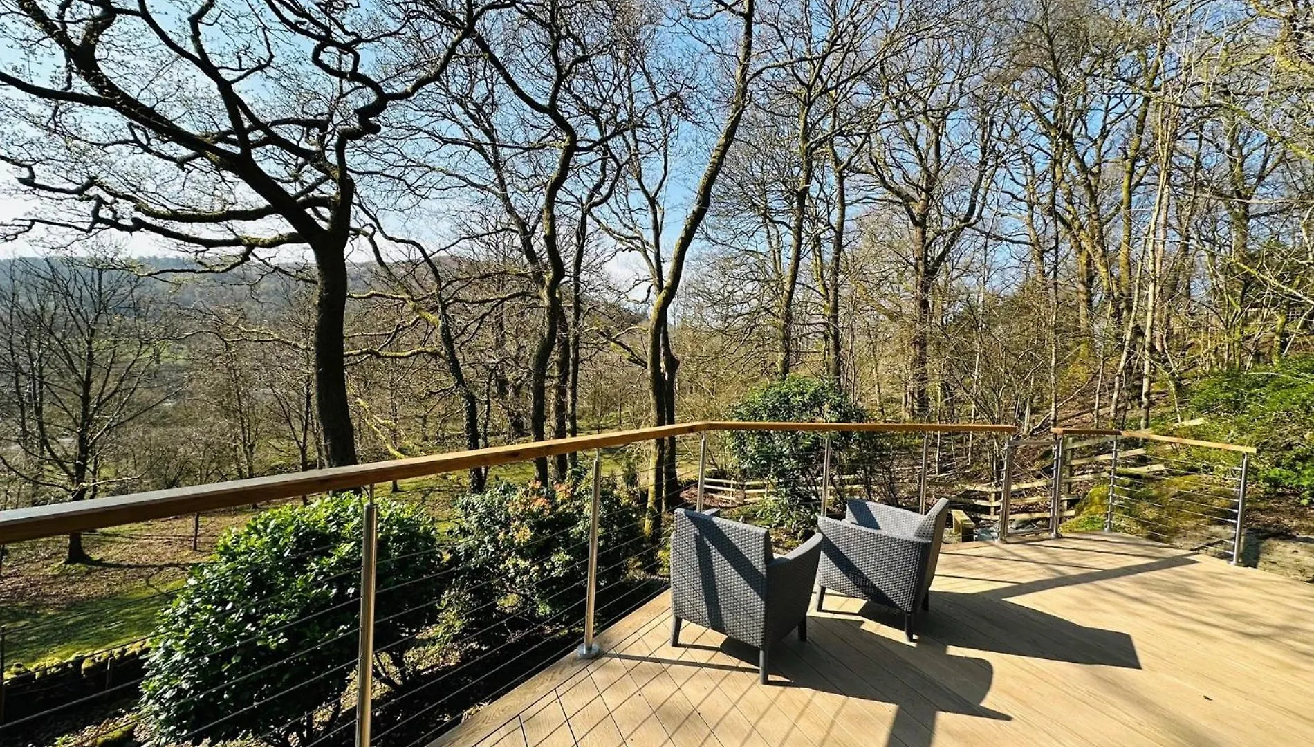 2 Bed In Ambleside 75731 *