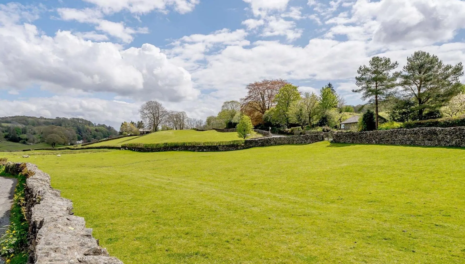 4 Bed In Sawrey Lcc33 Near Sawrey