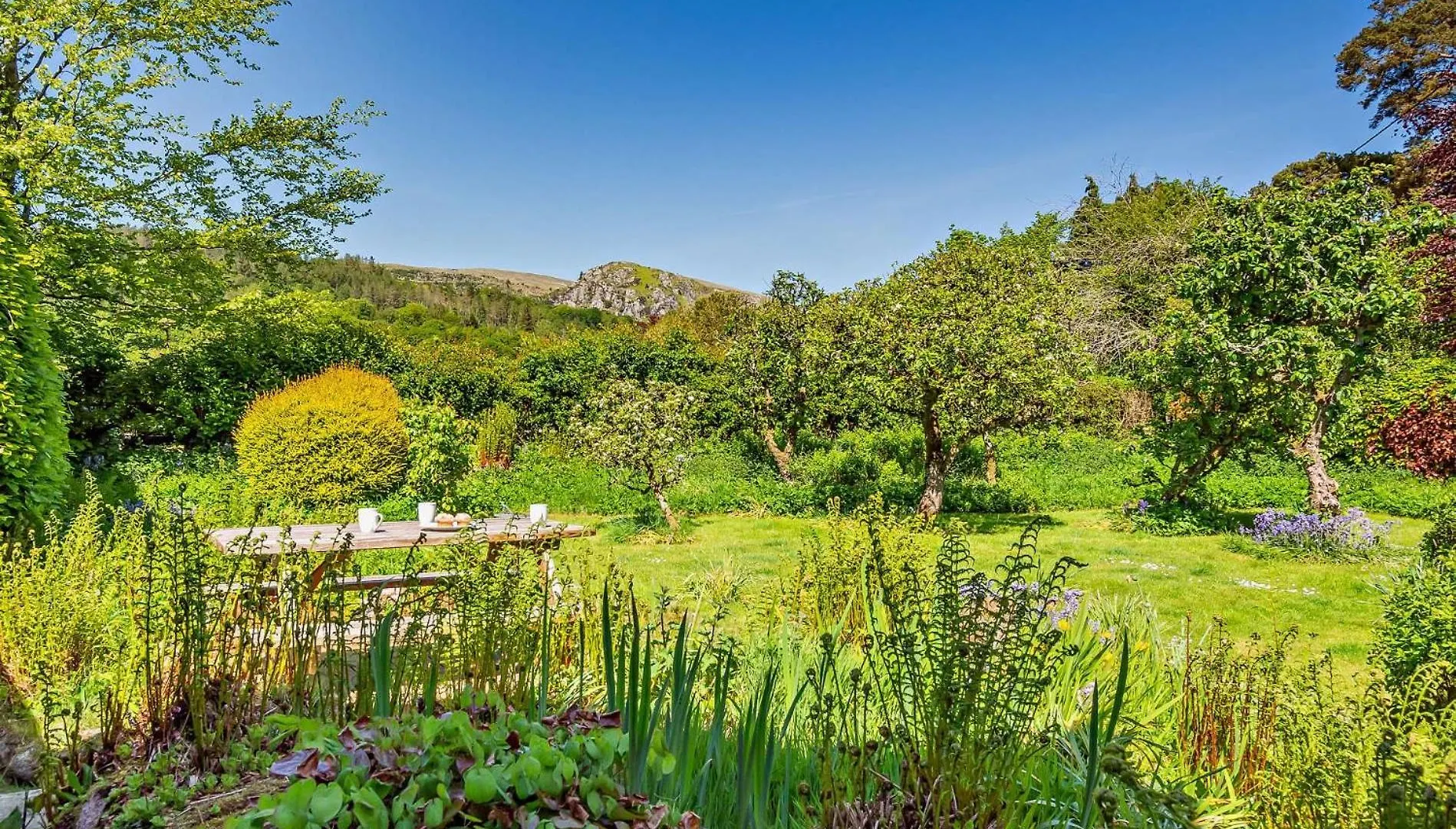 Prázdninový dům 3 Bed In Eskdale Sz403 Santon Bridge