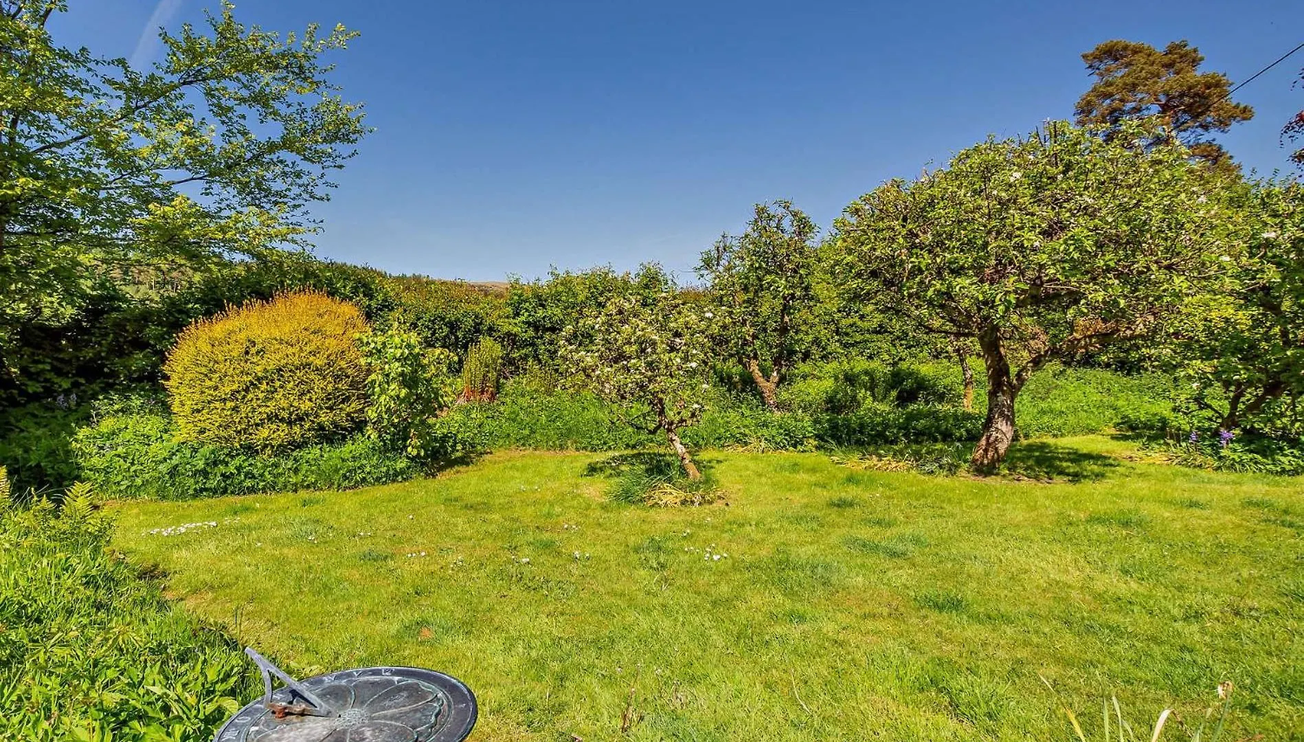 3 Bed In Eskdale Sz403 * Santon Bridge