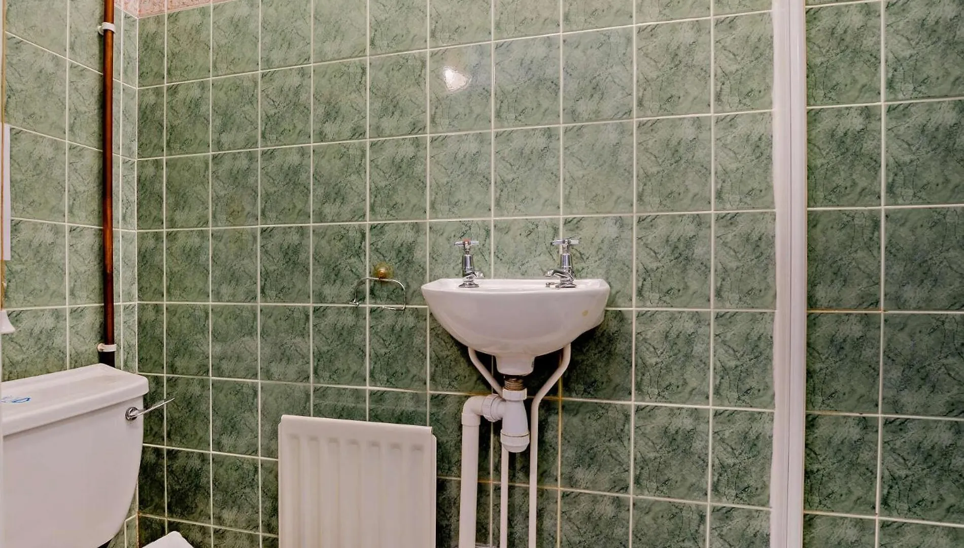 3 Bed In Eskdale Sz403 Casa vacanze Santon Bridge