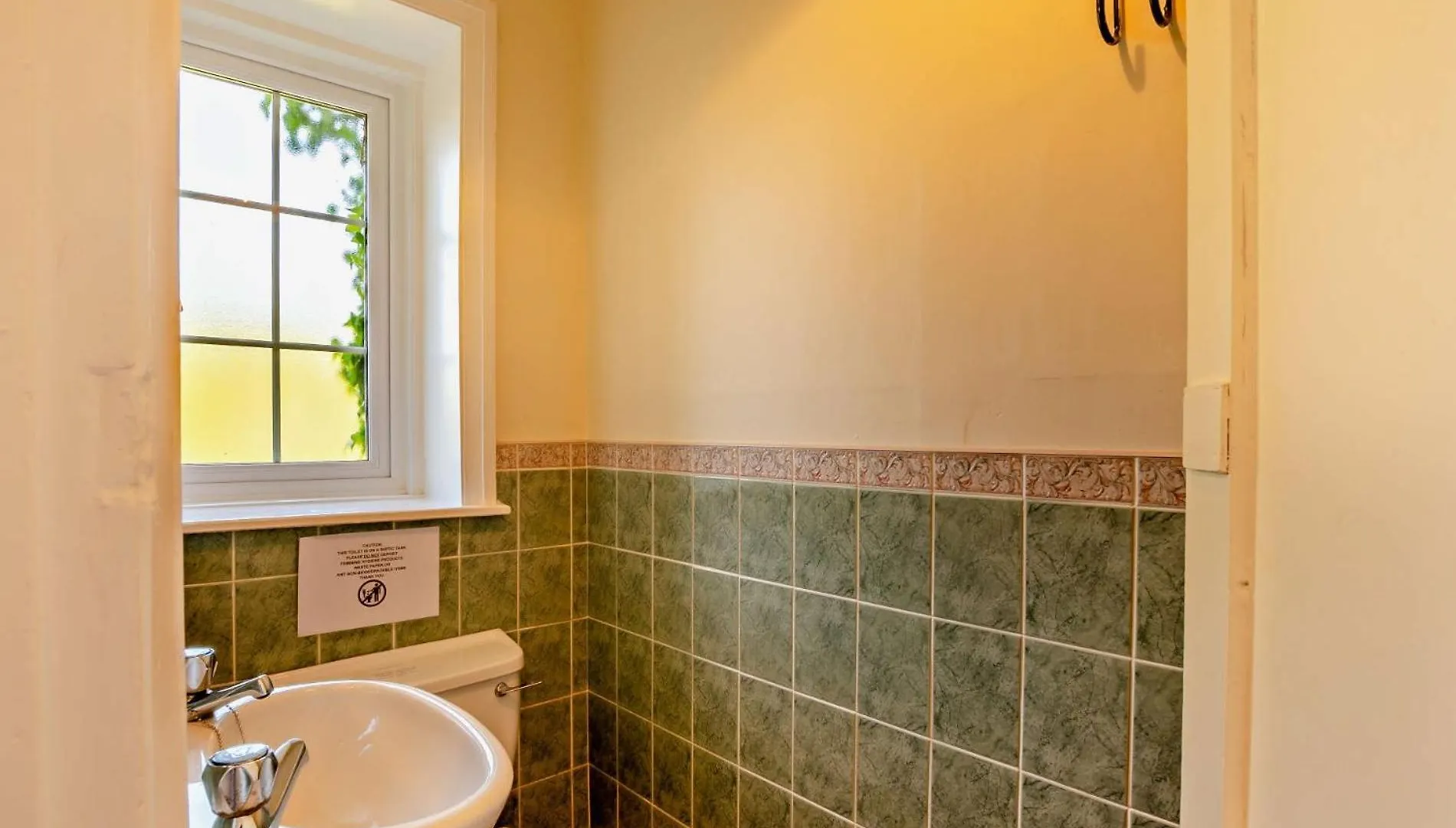3 Bed In Eskdale Sz403 * Santon Bridge