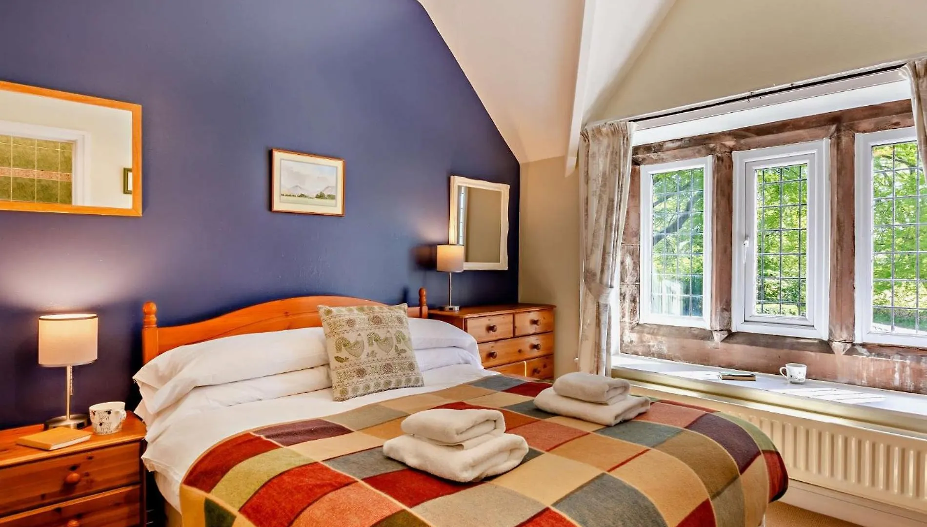 Dom wakacyjny 3 Bed In Eskdale Sz403 Santon Bridge