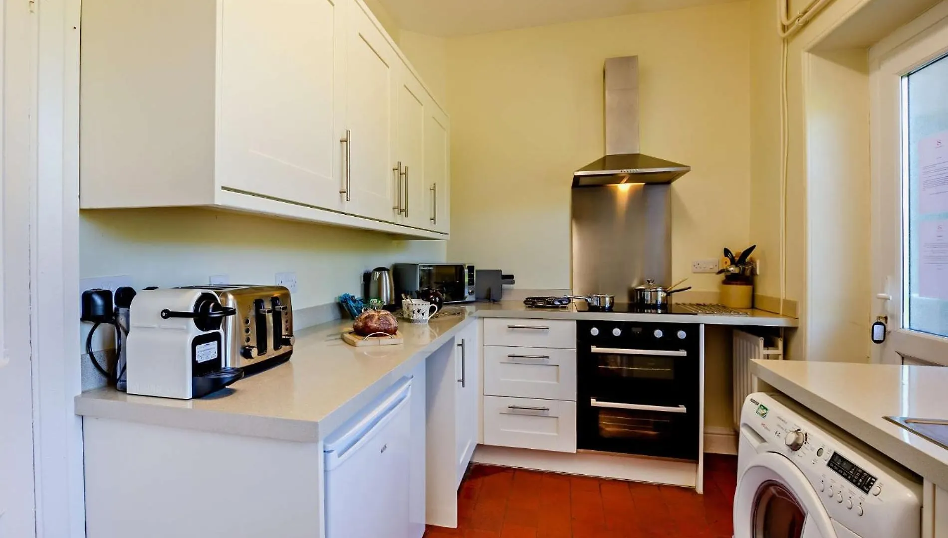 3 Bed In Eskdale Sz403 Santon Bridge