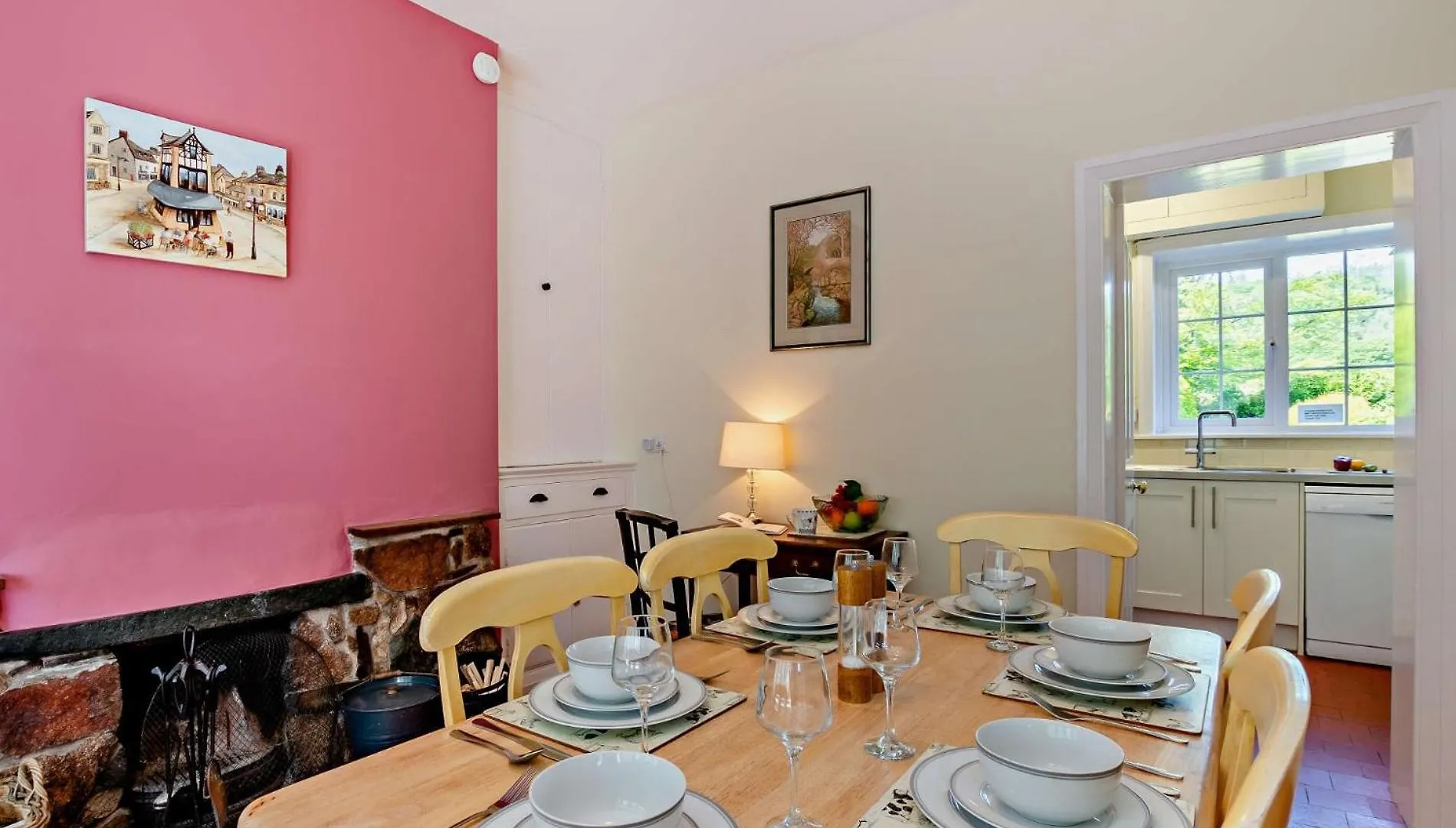 3 Bed In Eskdale Sz403 *