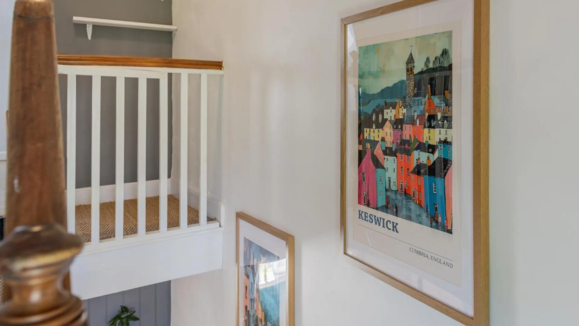 Σπίτι διακοπών Lakeland - Sleeps 6 *