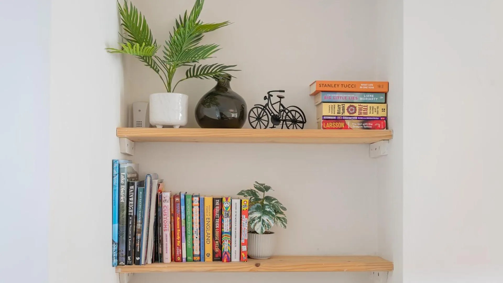 Lakeland - Sleeps 6