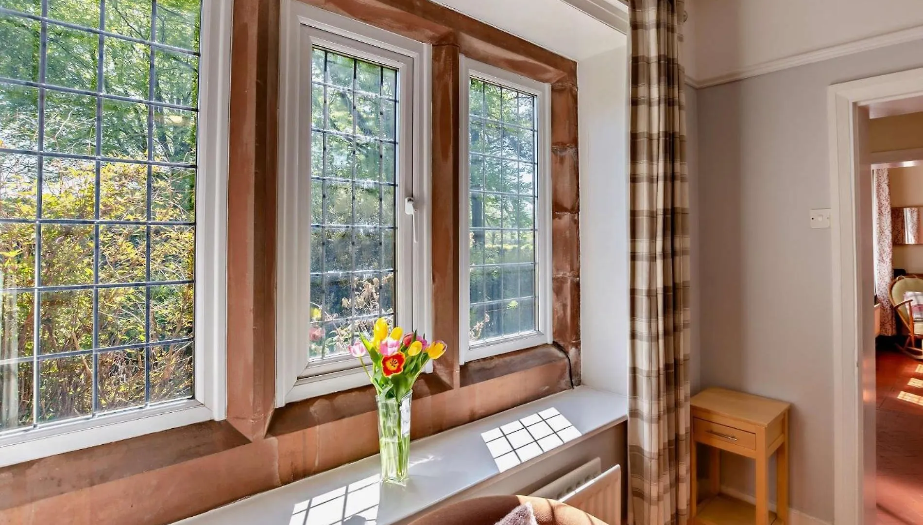 Prázdninový dům 3 Bed In Eskdale Sz403 *