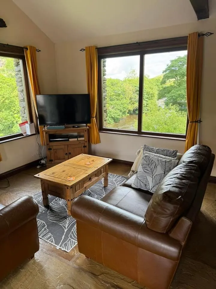 Apartament Oak Tree Nestled In The Hills Of The District And Yorkshire Dales