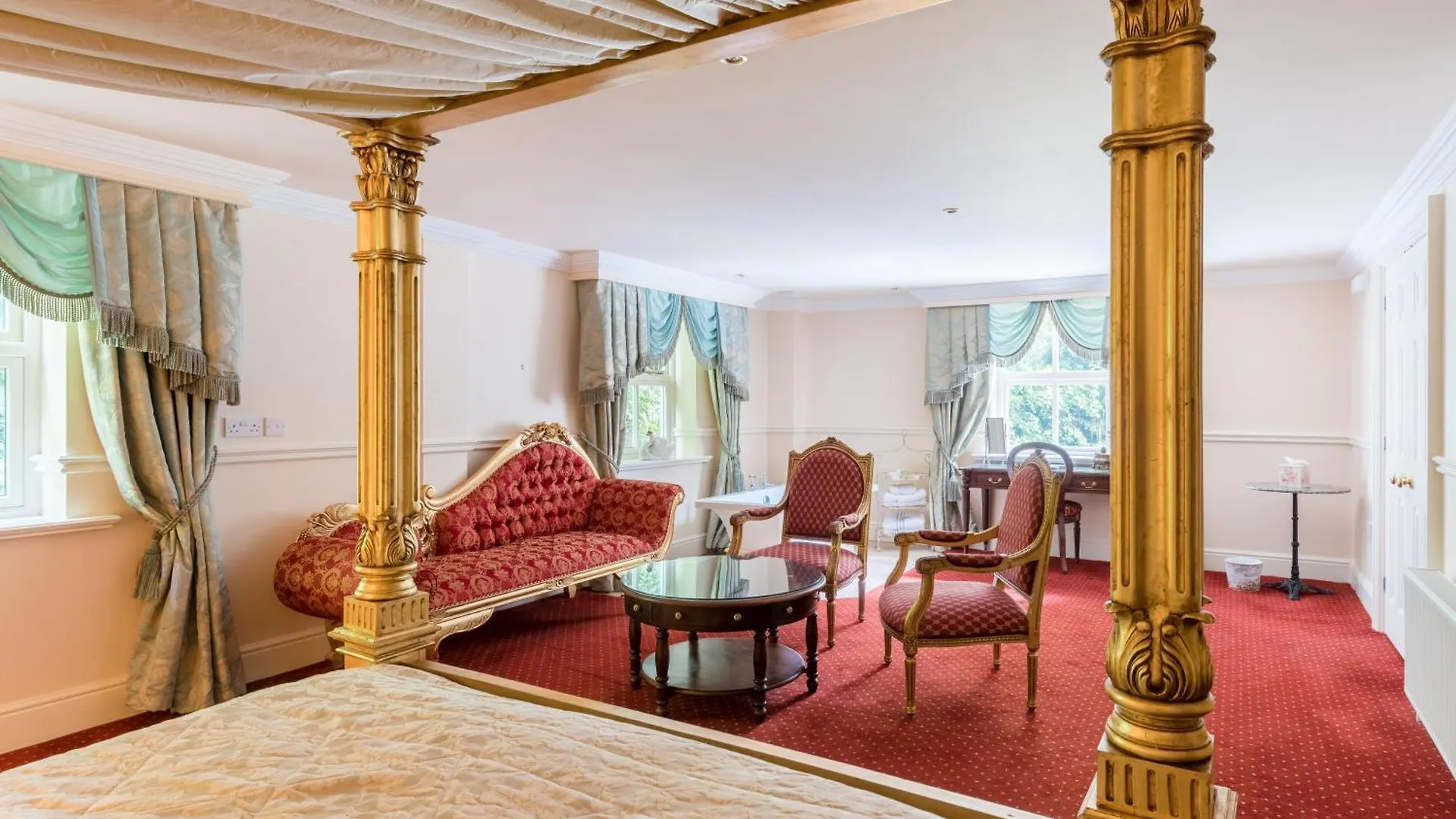 Grange Hotel Grange-over-Sands