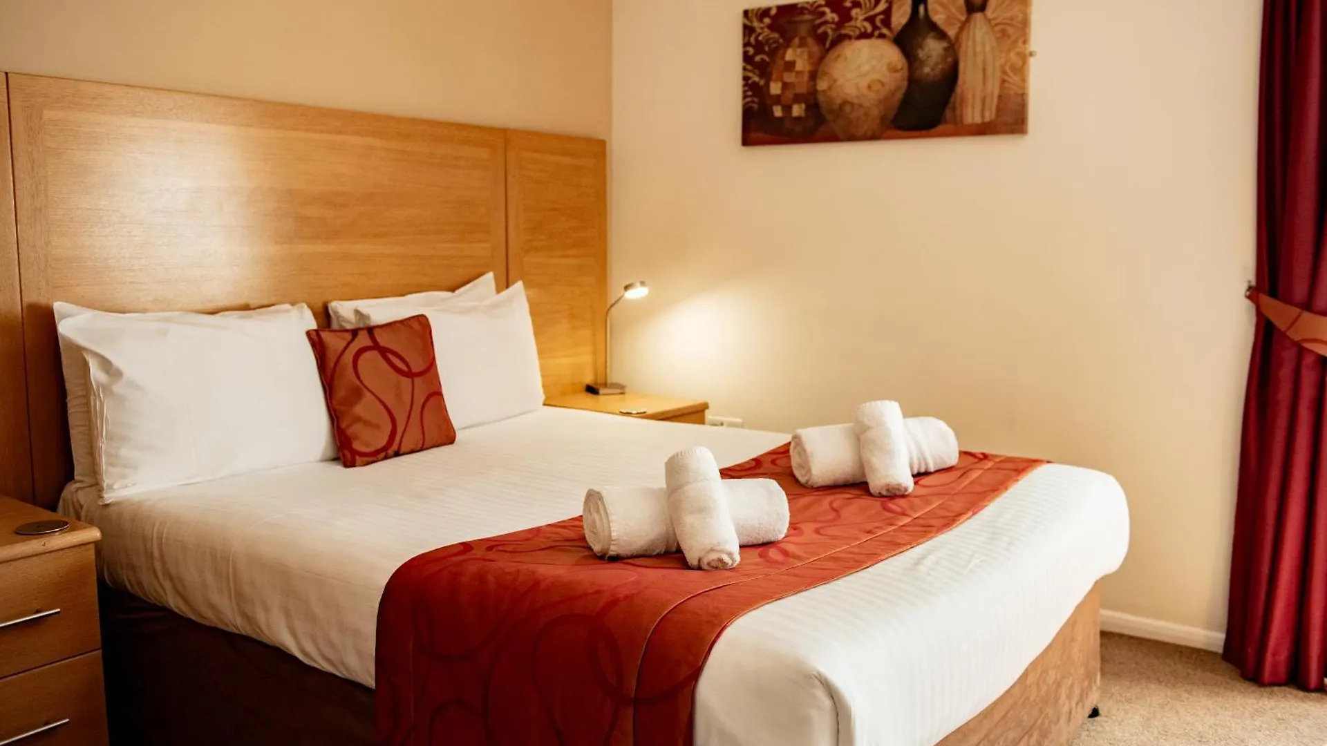 The Old Ginn House Inn 4*