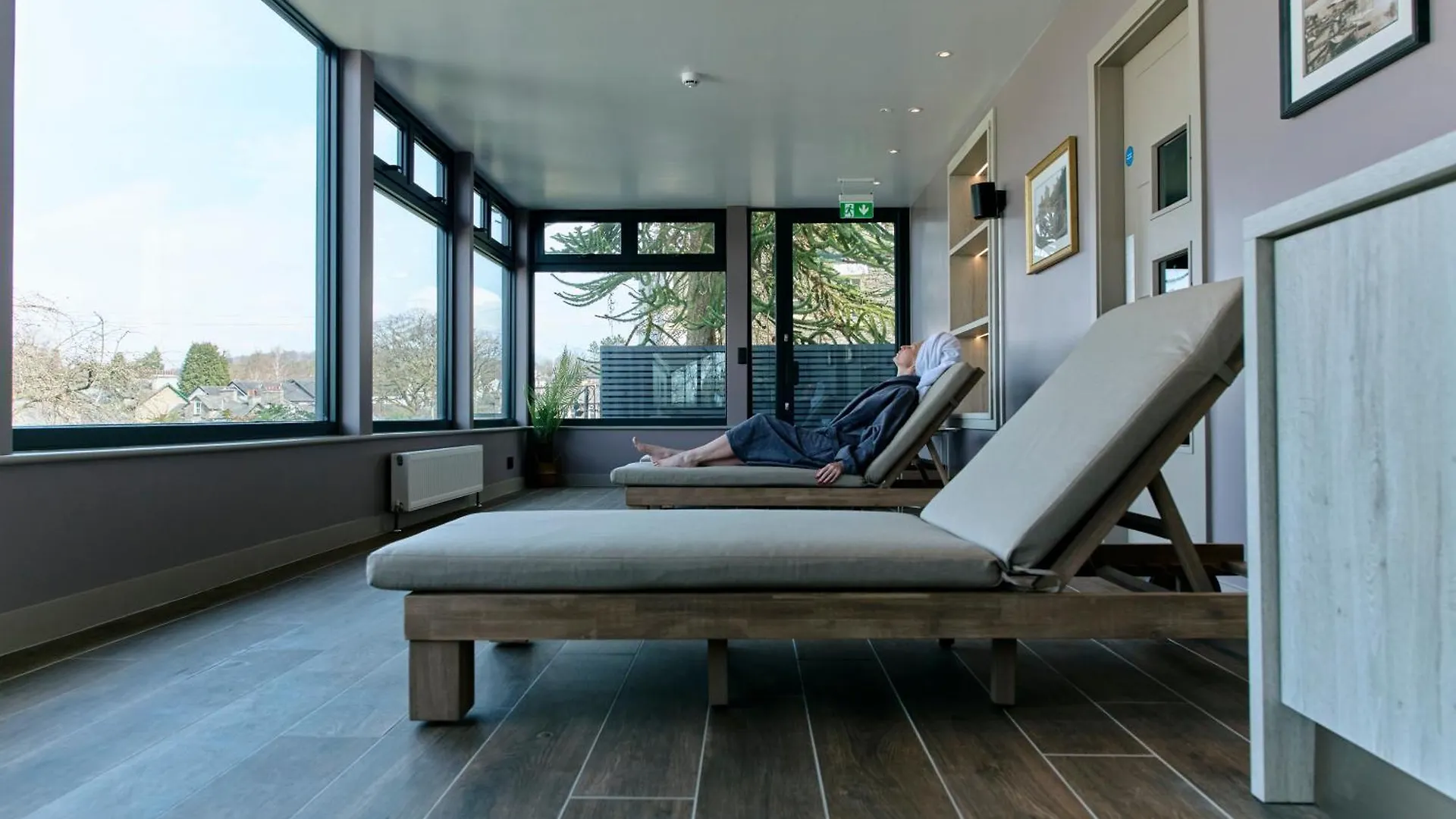 The Ro Windermere 4*