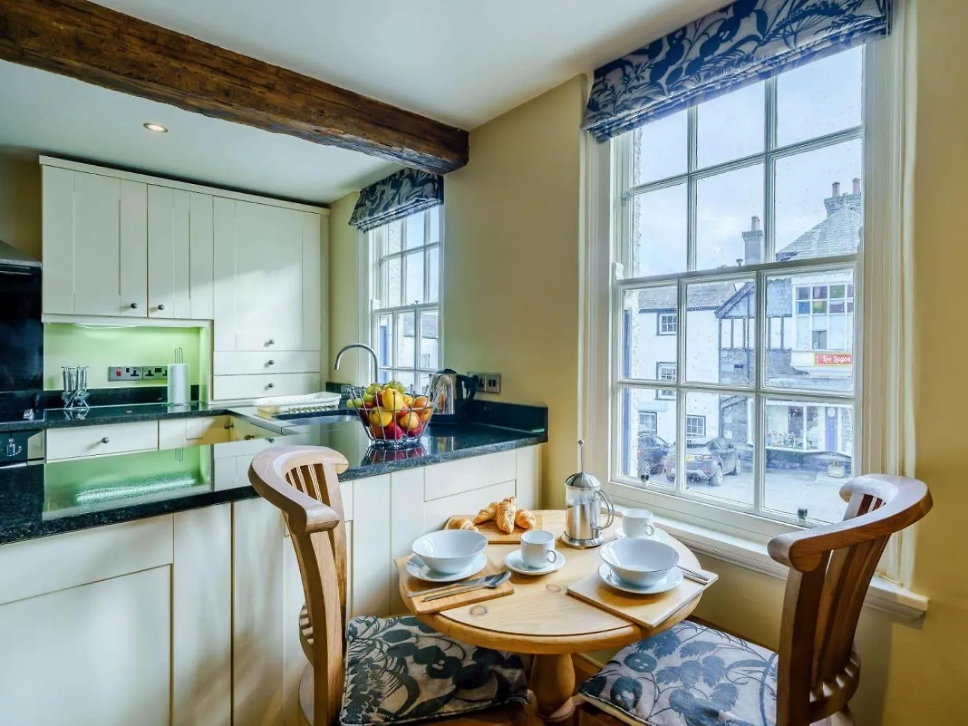 펜션 1 Bed In Village Llh18
