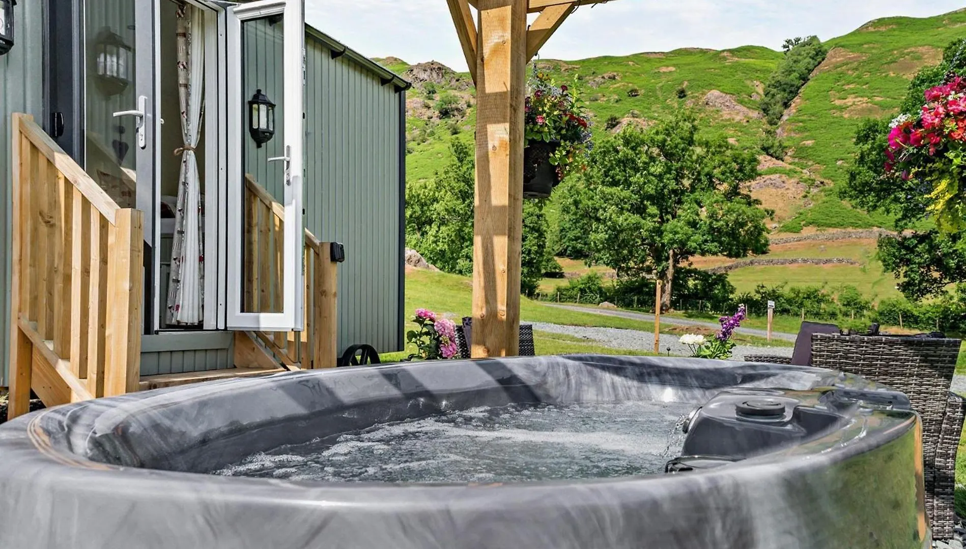 Prázdninový dům 1 Bed In Patterdale 85532 Deepdale