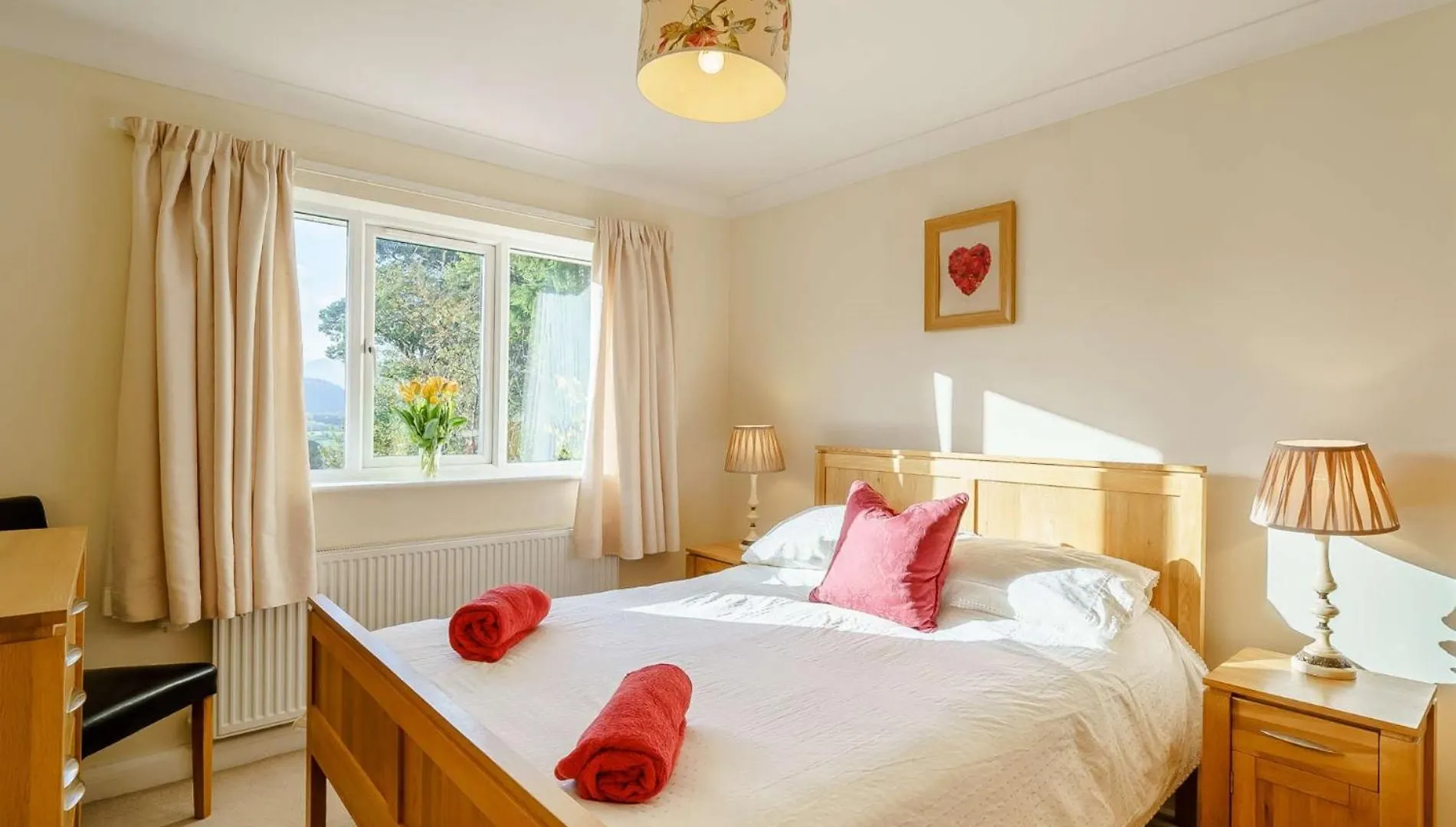 Ferienhaus 3 Bed In Keswick 90266