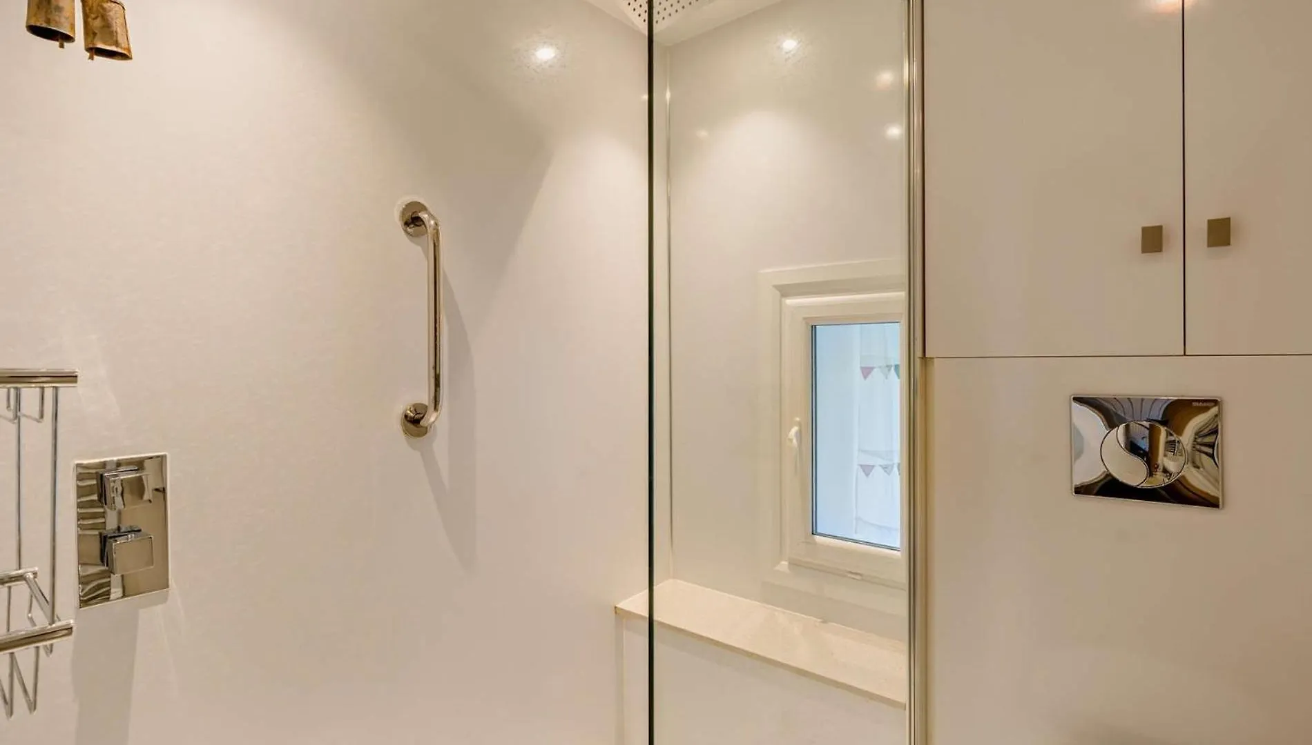 Дом отдыха 6 Bed In Martindale 95344 Паттердейл