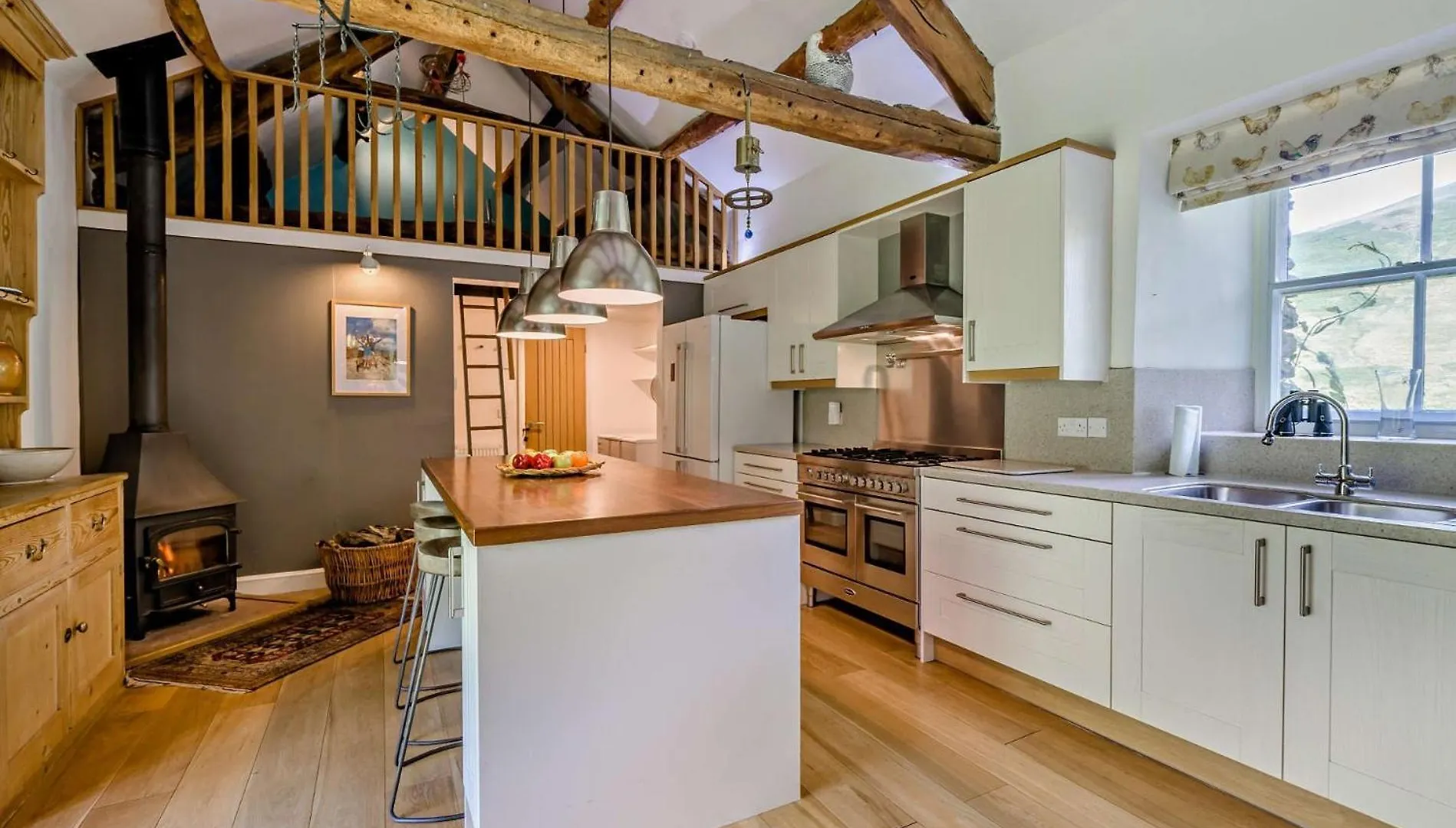 6 Bed In Martindale 95344 Дом отдыха *