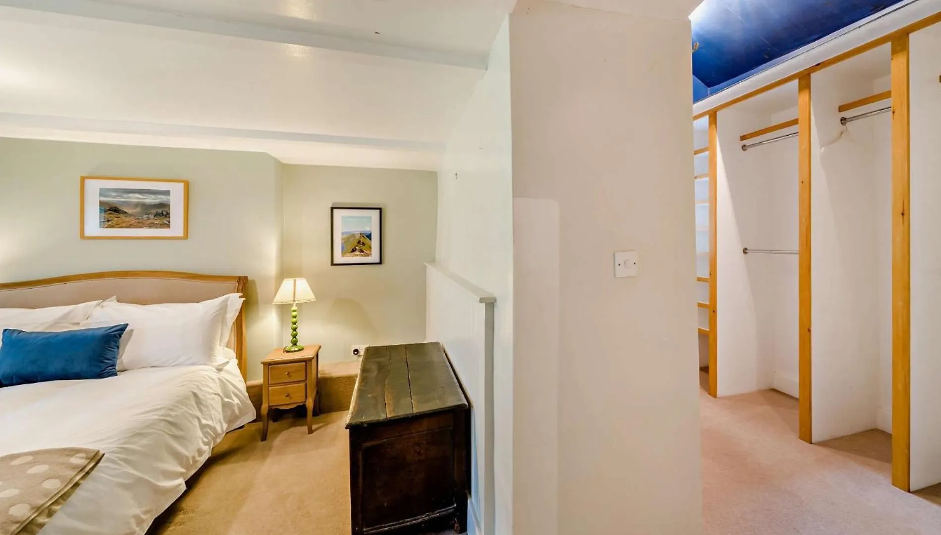 Дом отдыха 6 Bed In Martindale 95344