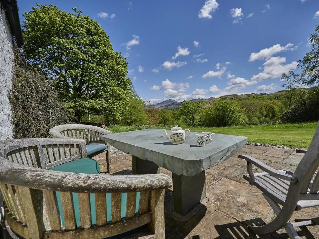 5 Bed In Sz259 * Eskdale
