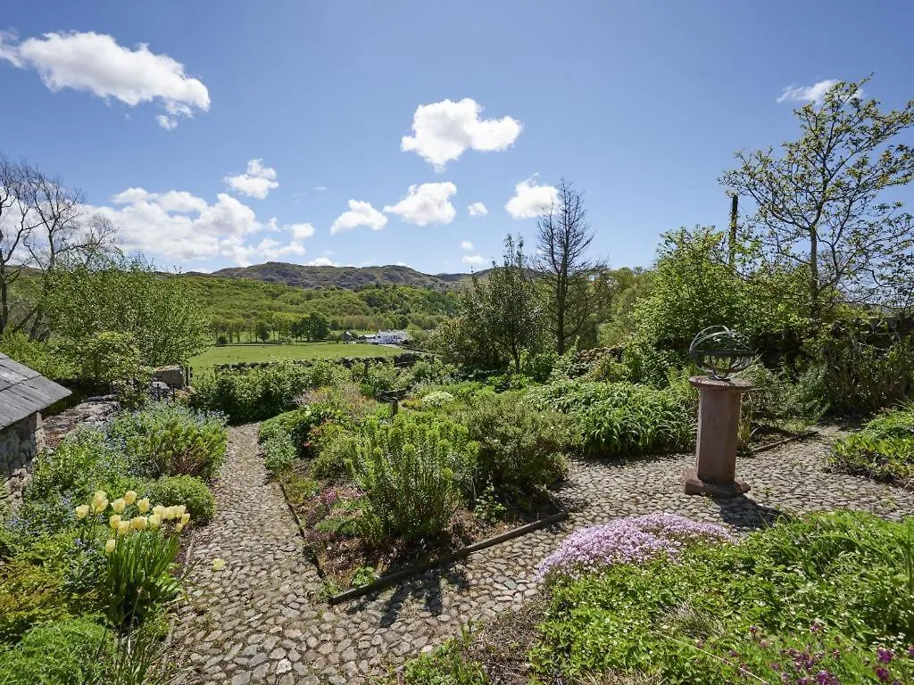 Feriehus 5 Bed In Sz259 Eskdale