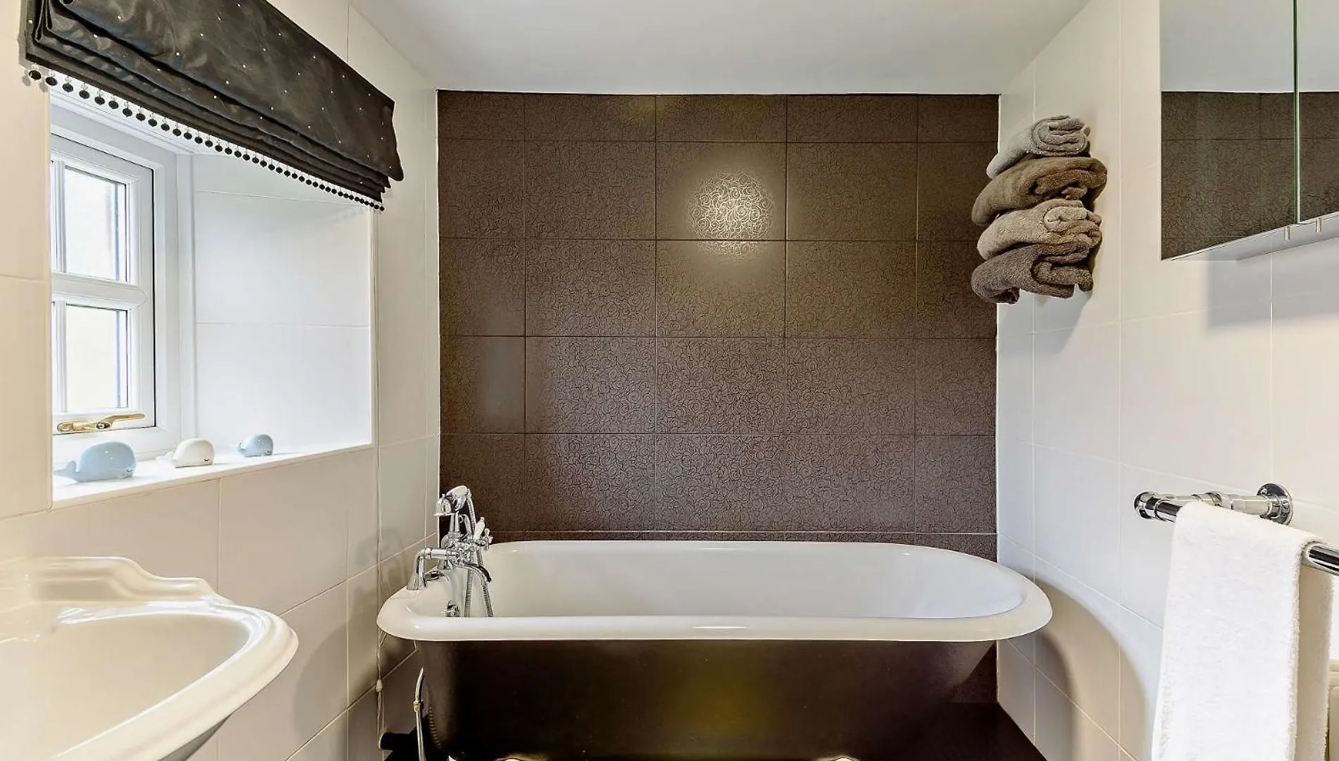 3 Bed In Haile 90050 Nyaraló Hale