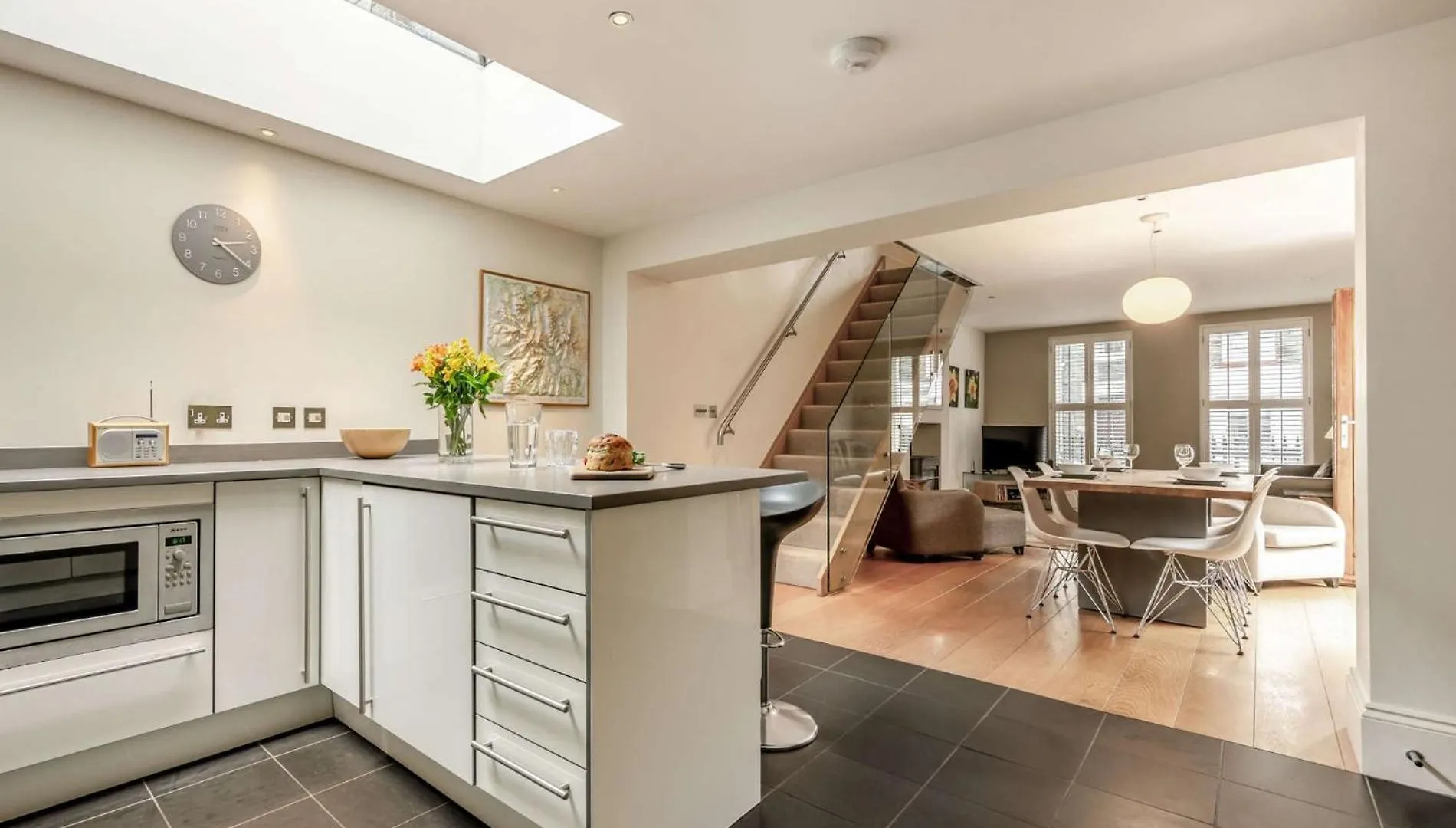 Сasa de vacaciones 2 Bed In 89257 Keswick (Cumbria)