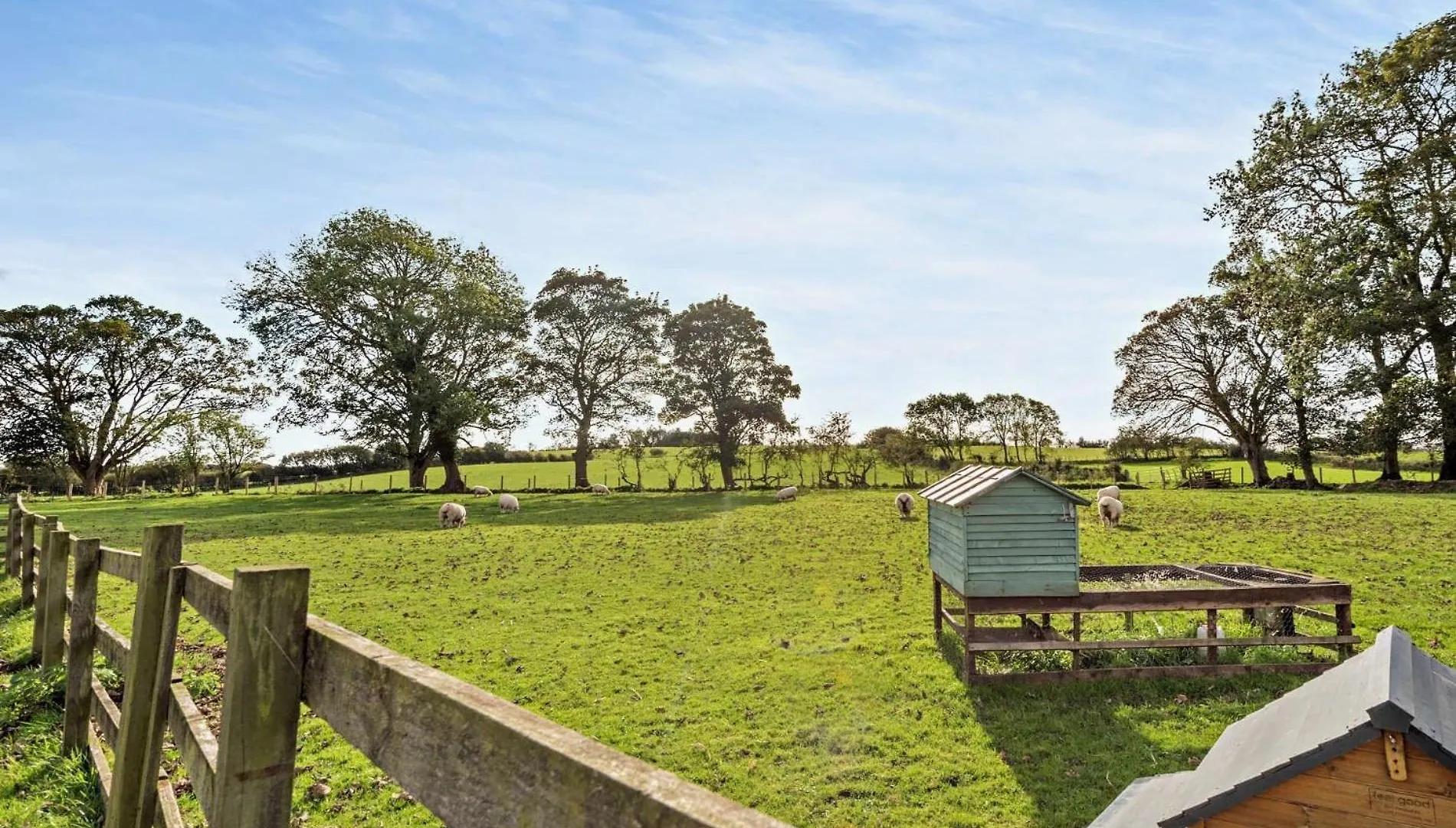 2 Bed In Bassenthwaite 93463 Ireby