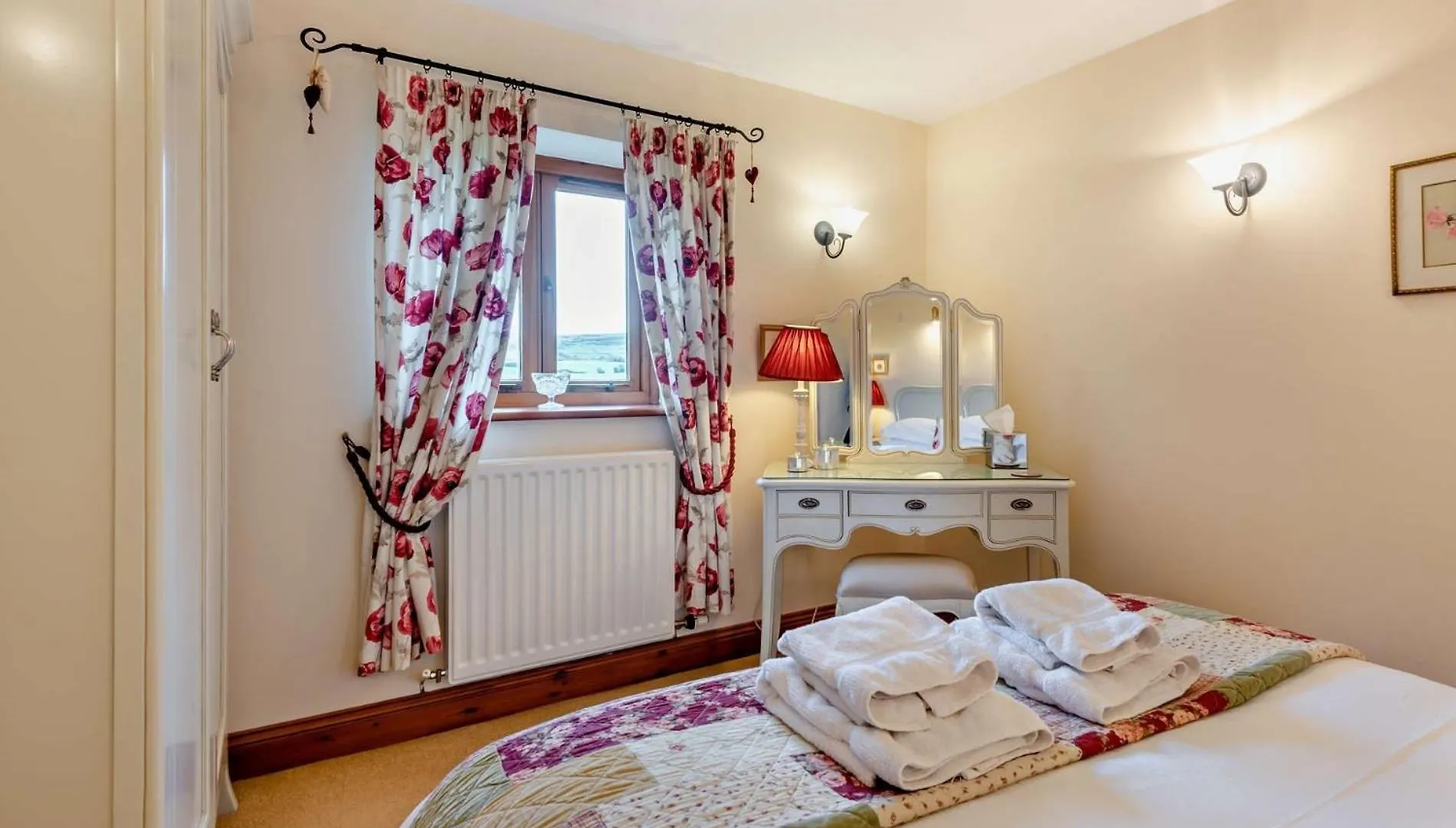 2 Bed In Bassenthwaite 93463 Ireby