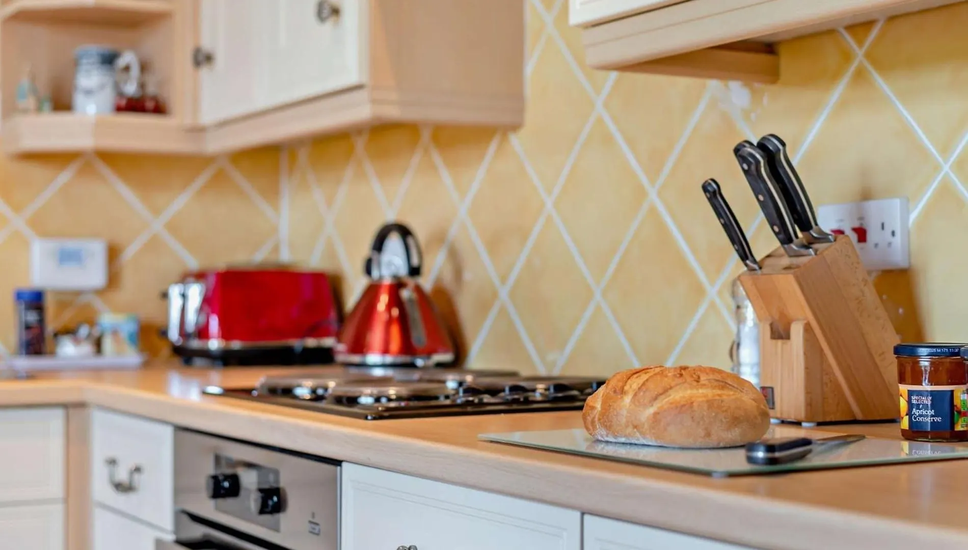 2 Bed In Bassenthwaite 93463 Casa vacanze *