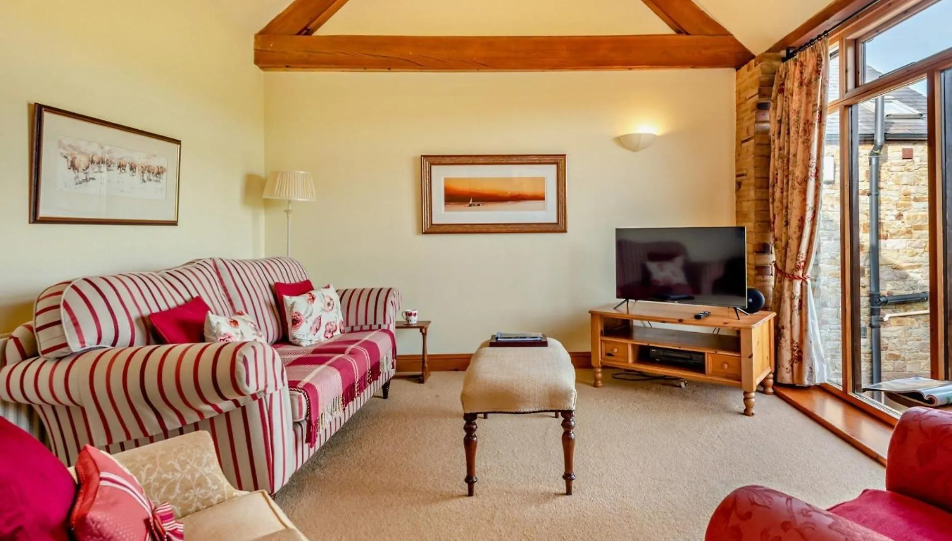 Casa vacanze 2 Bed In Bassenthwaite 93463 Ireby