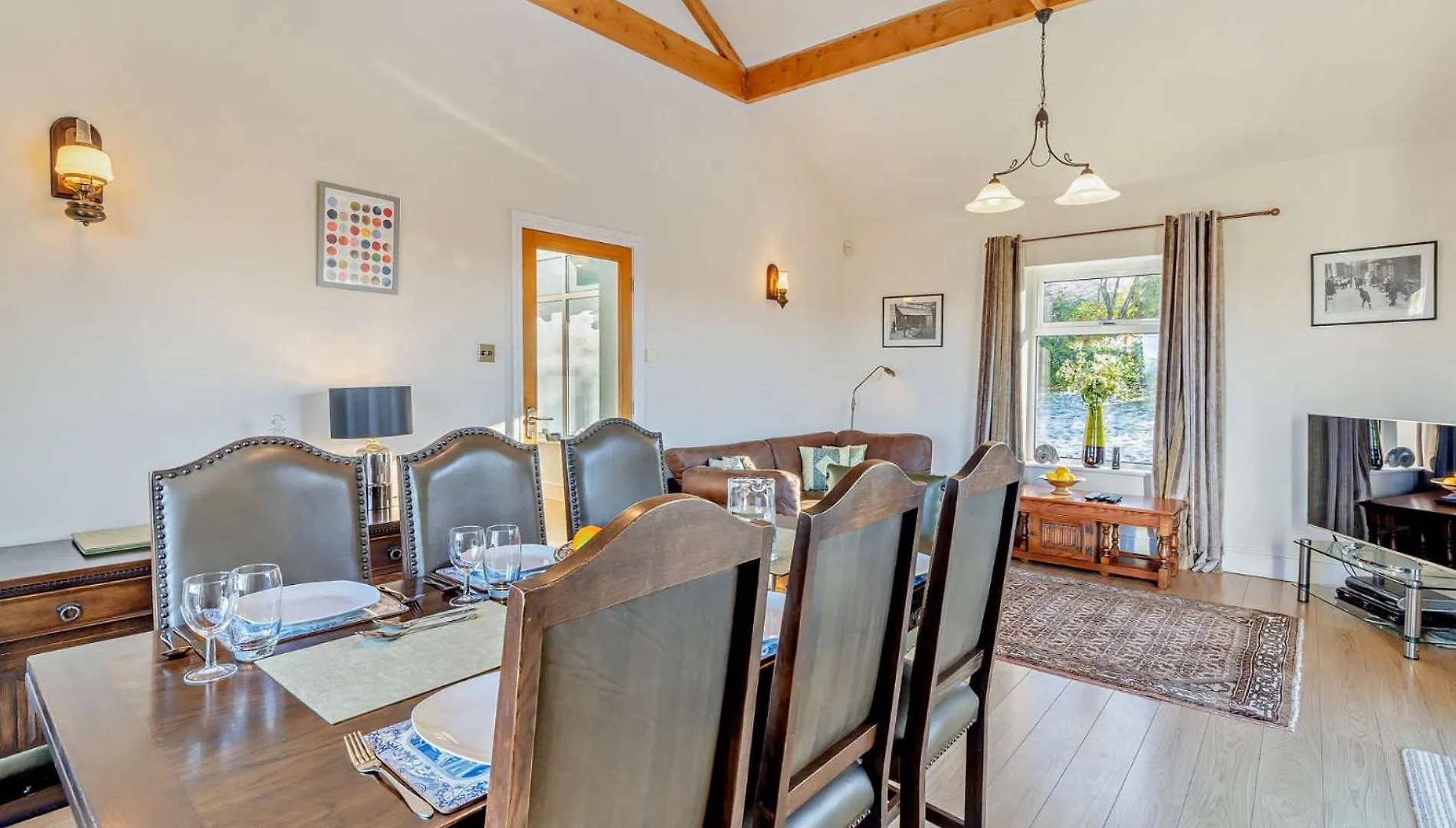 5 Bed In Windermere 93302 Casa vacanze *