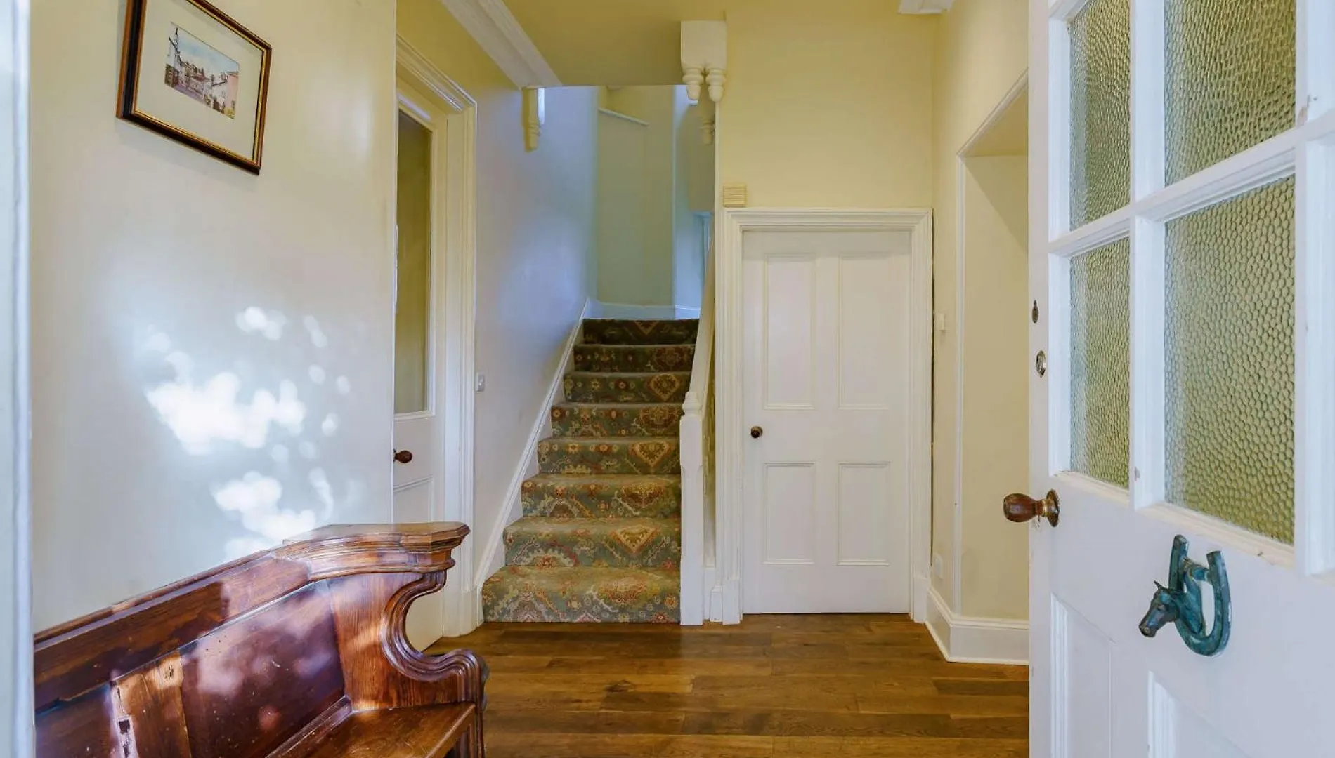 4 Bed In Village Llh03