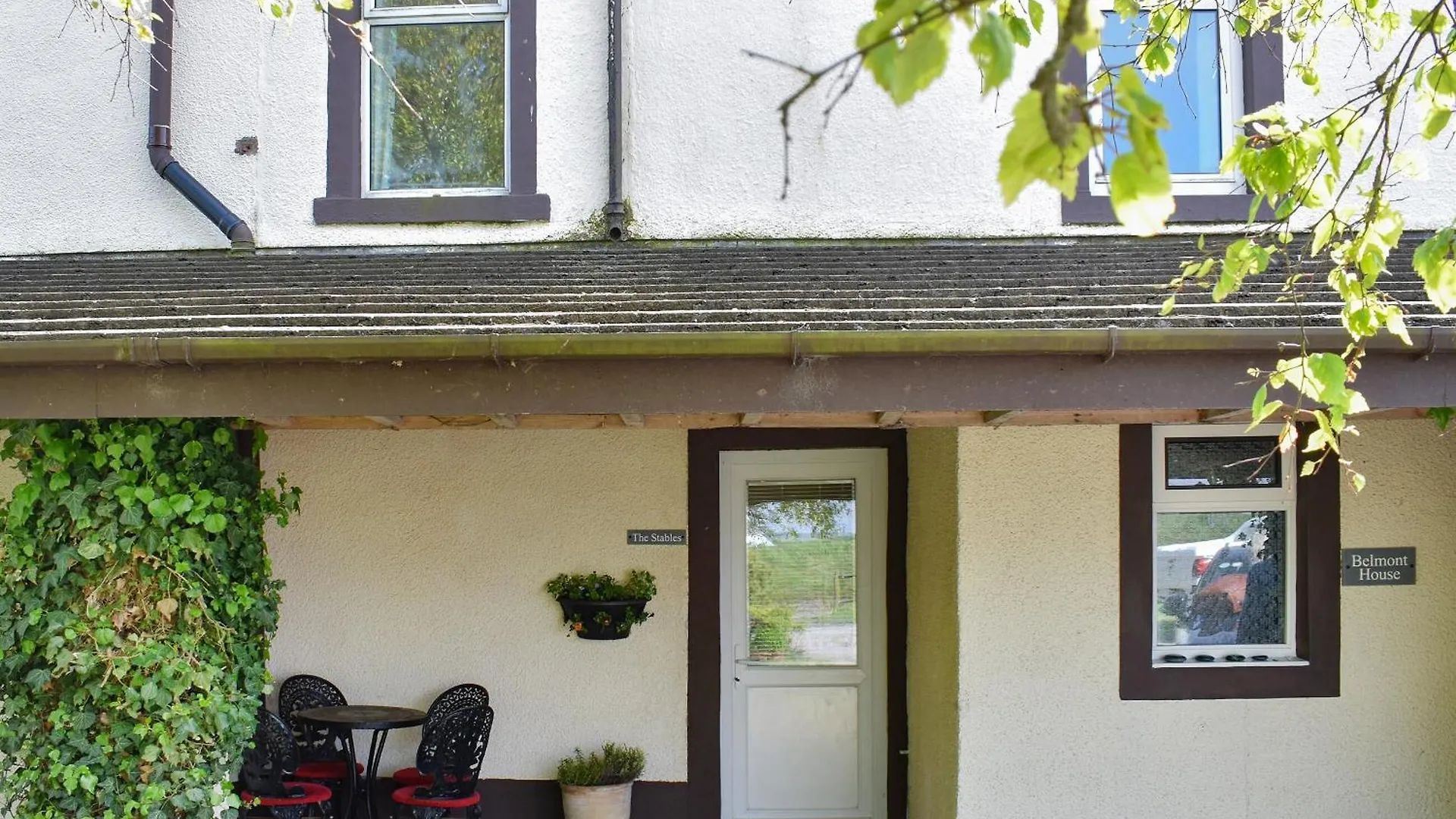 Holiday home The Stables