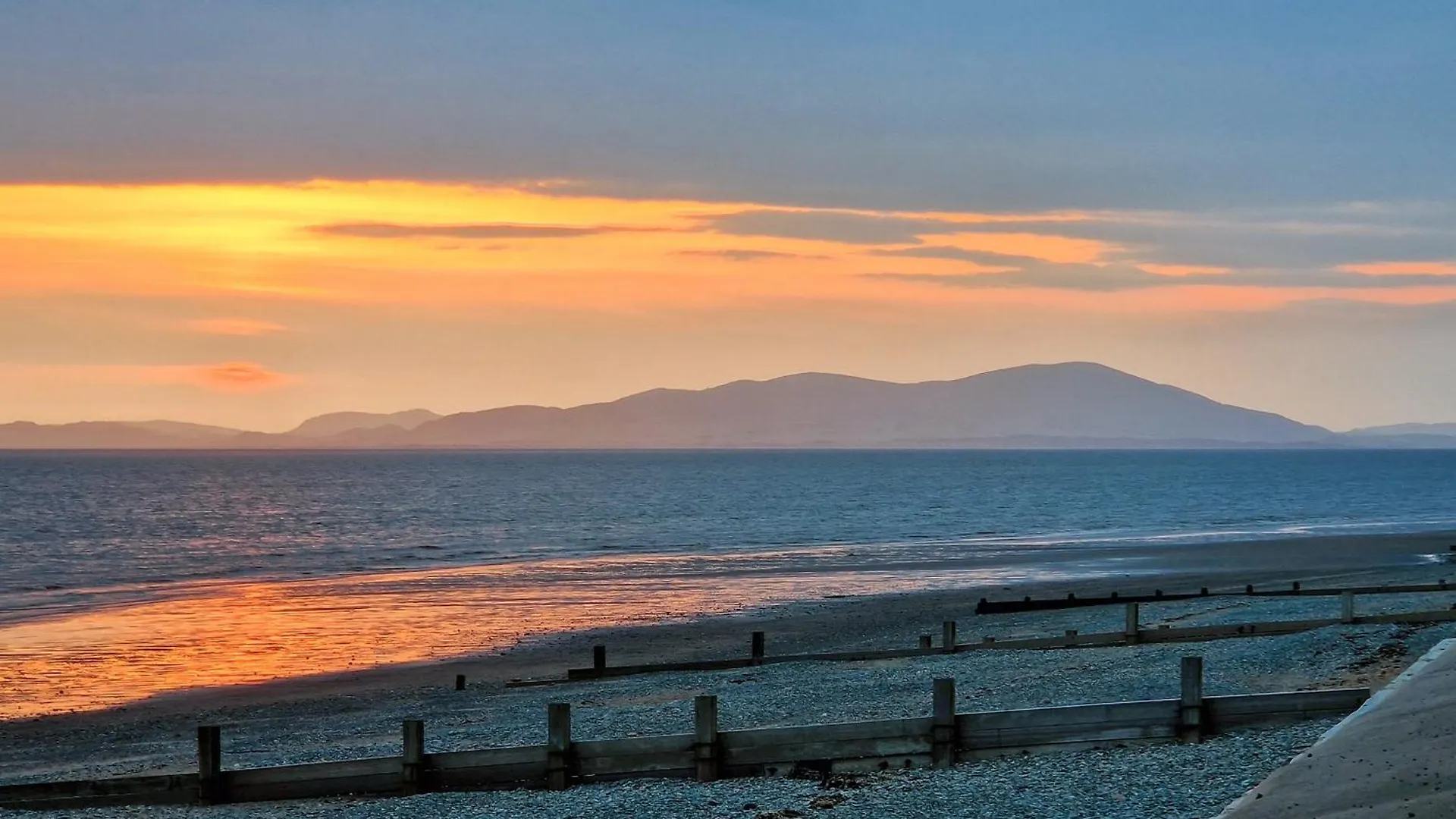 The Stables Holiday home Beckfoot (Cumberland, Cumbria)