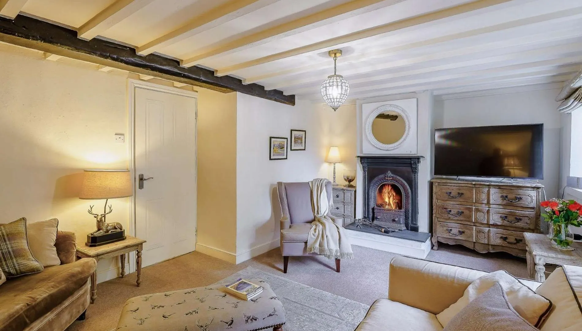 3 Bed In Cartmel 66725