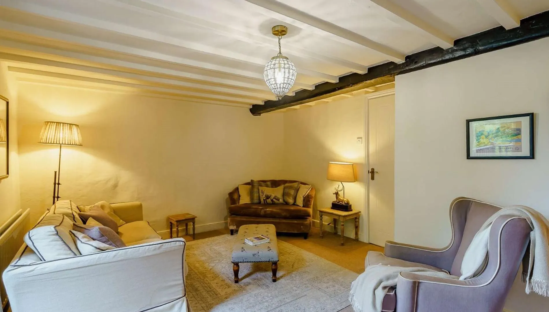 بيت للعطل 3 Bed In Cartmel 66725