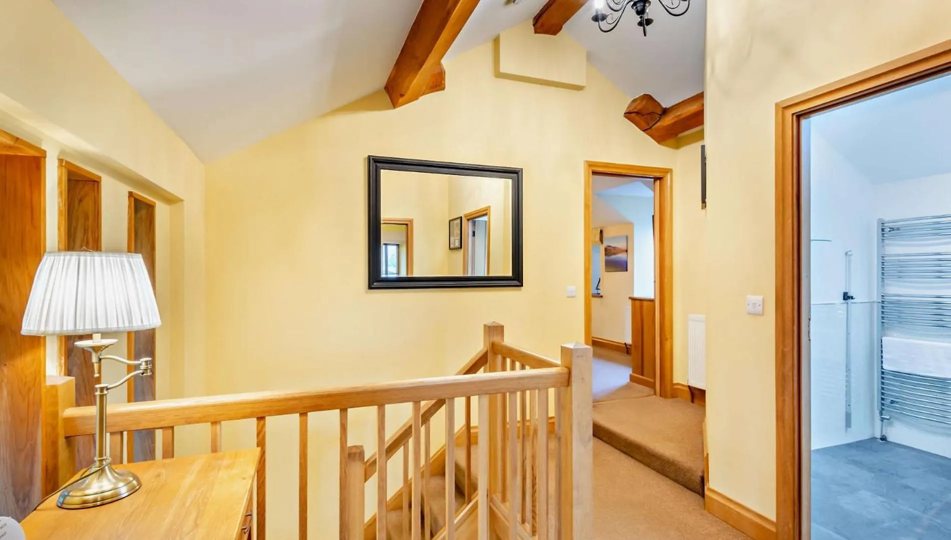 4 Bed In 83055 Dom wakacyjny *