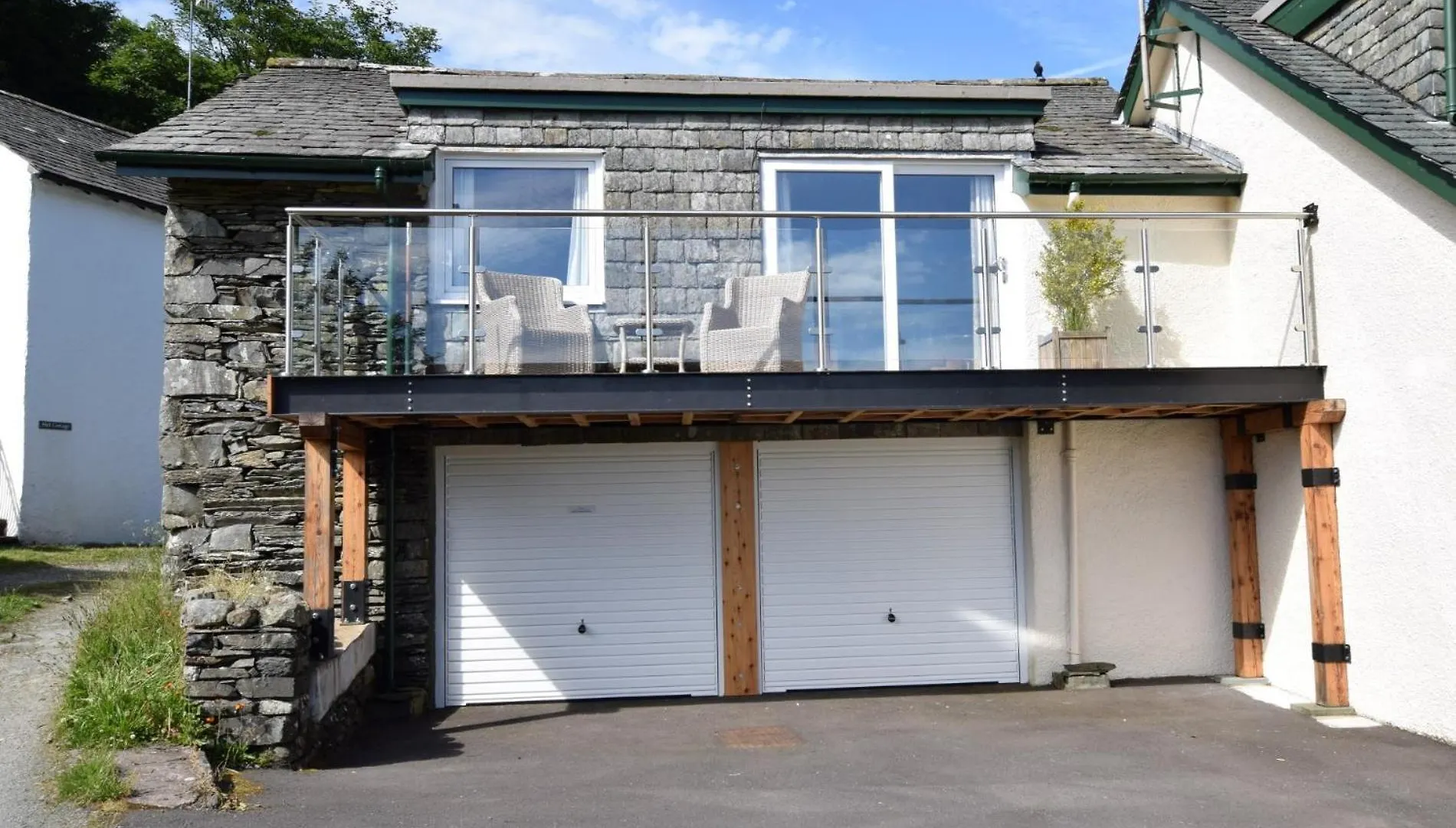 1 Bed In And Tarn Hows Llh13 Hawkshead