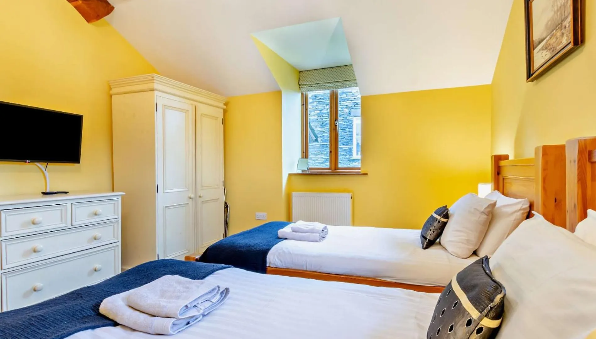 4 Bed In 83055 Dom wakacyjny