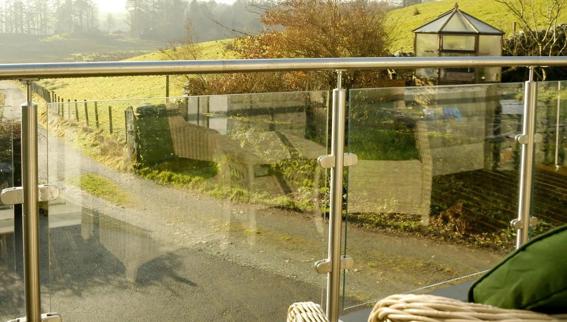 1 Bed In And Tarn Hows Llh13 Сasa de vacaciones Hawkshead