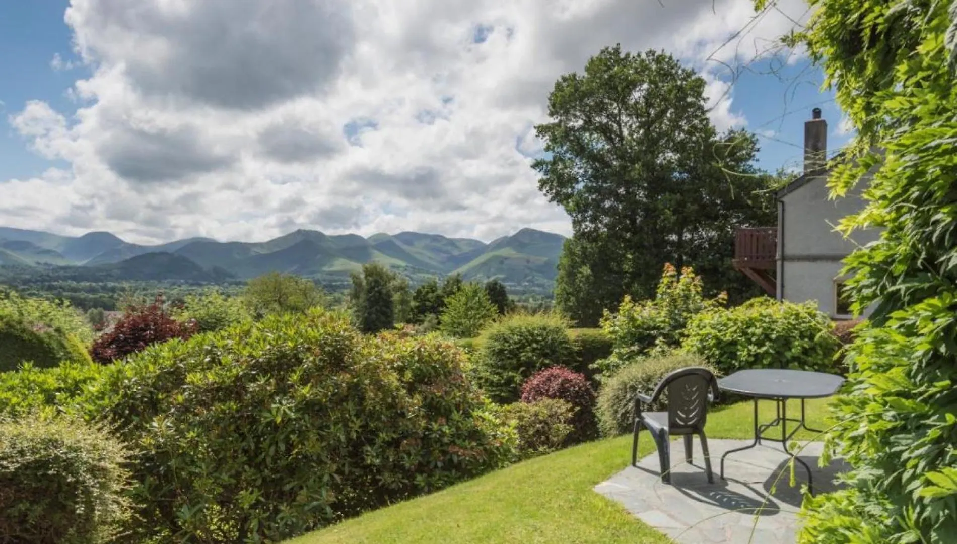 3 Bed In Sz328 度假居 Applethwaite