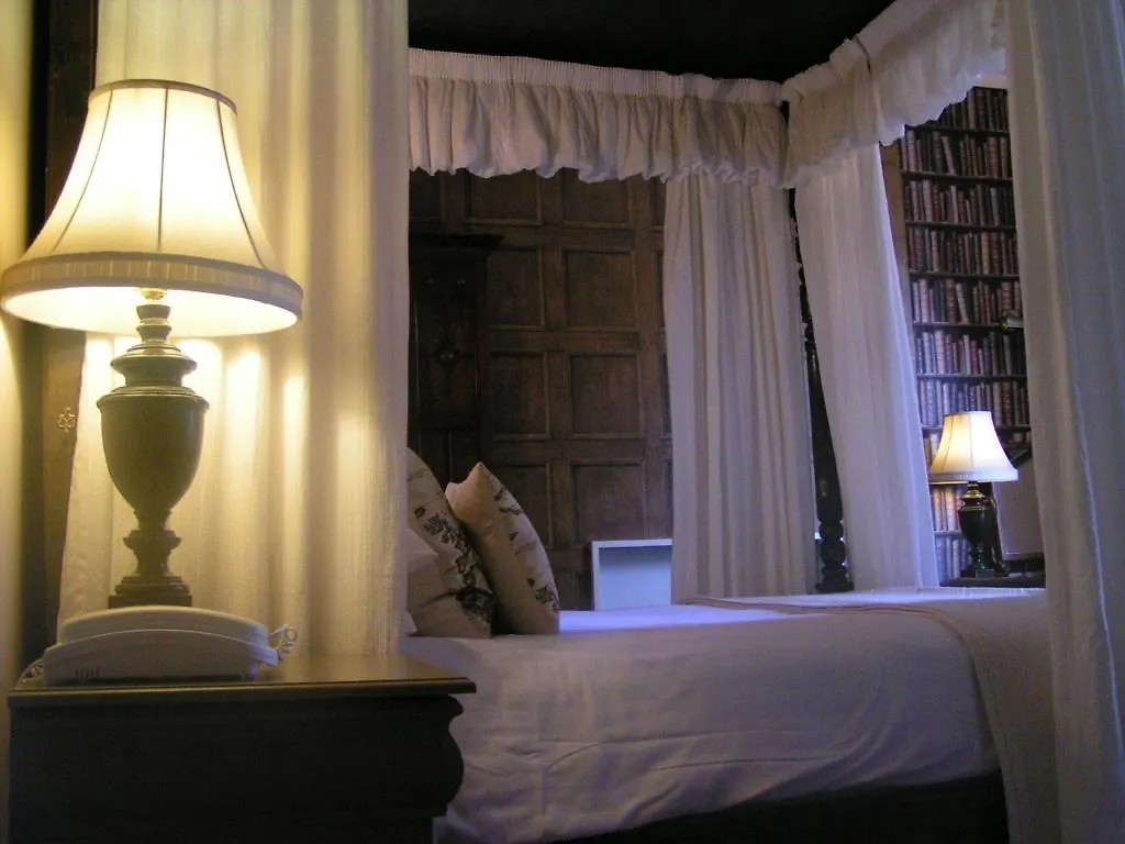 Lonsdale House Tatil Evi *