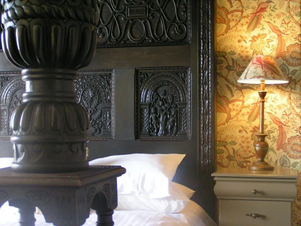 Tatil Evi Lonsdale House *