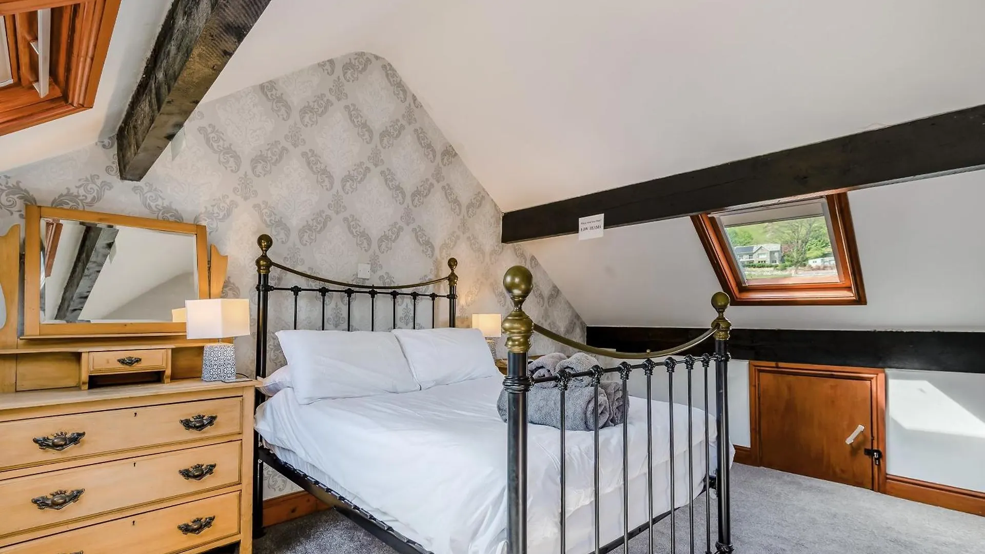 Stybarrow View Holiday home Glenridding
