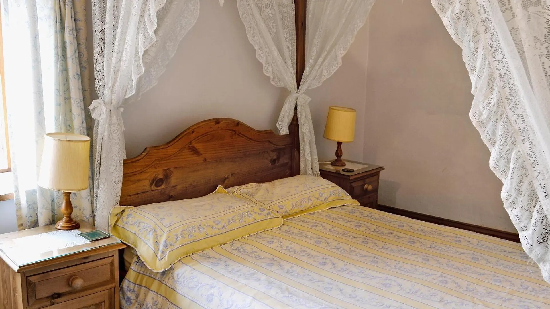 Ferienhaus Cruck End - E3749