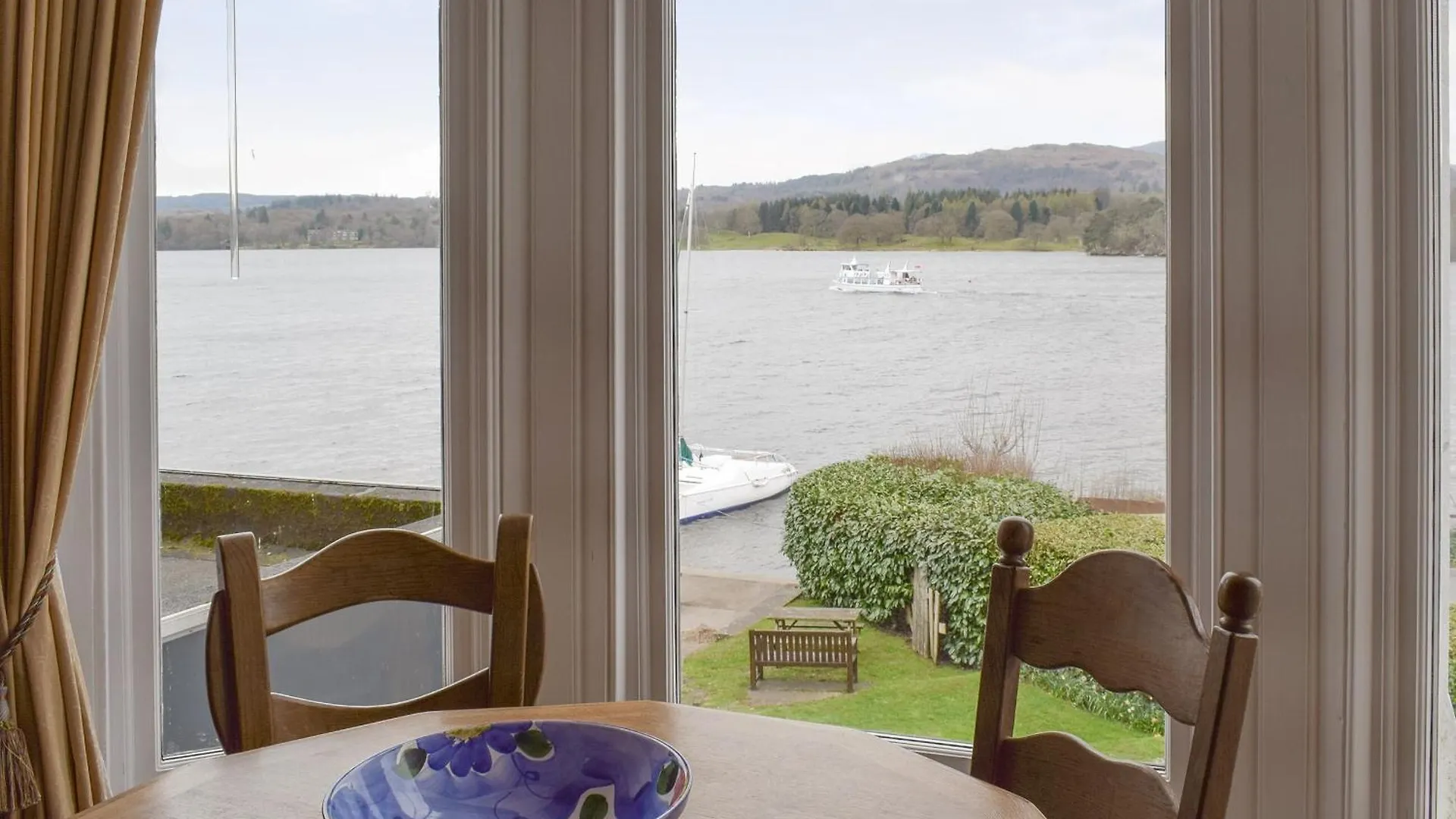 Mere View Ambleside