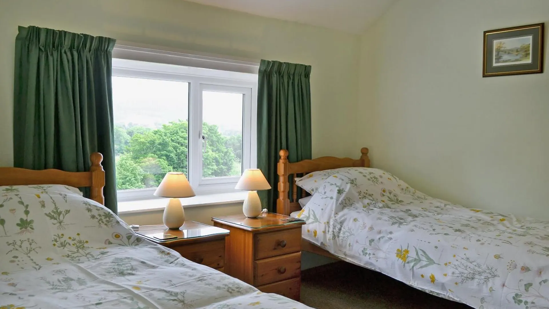 Howe Bridge House *